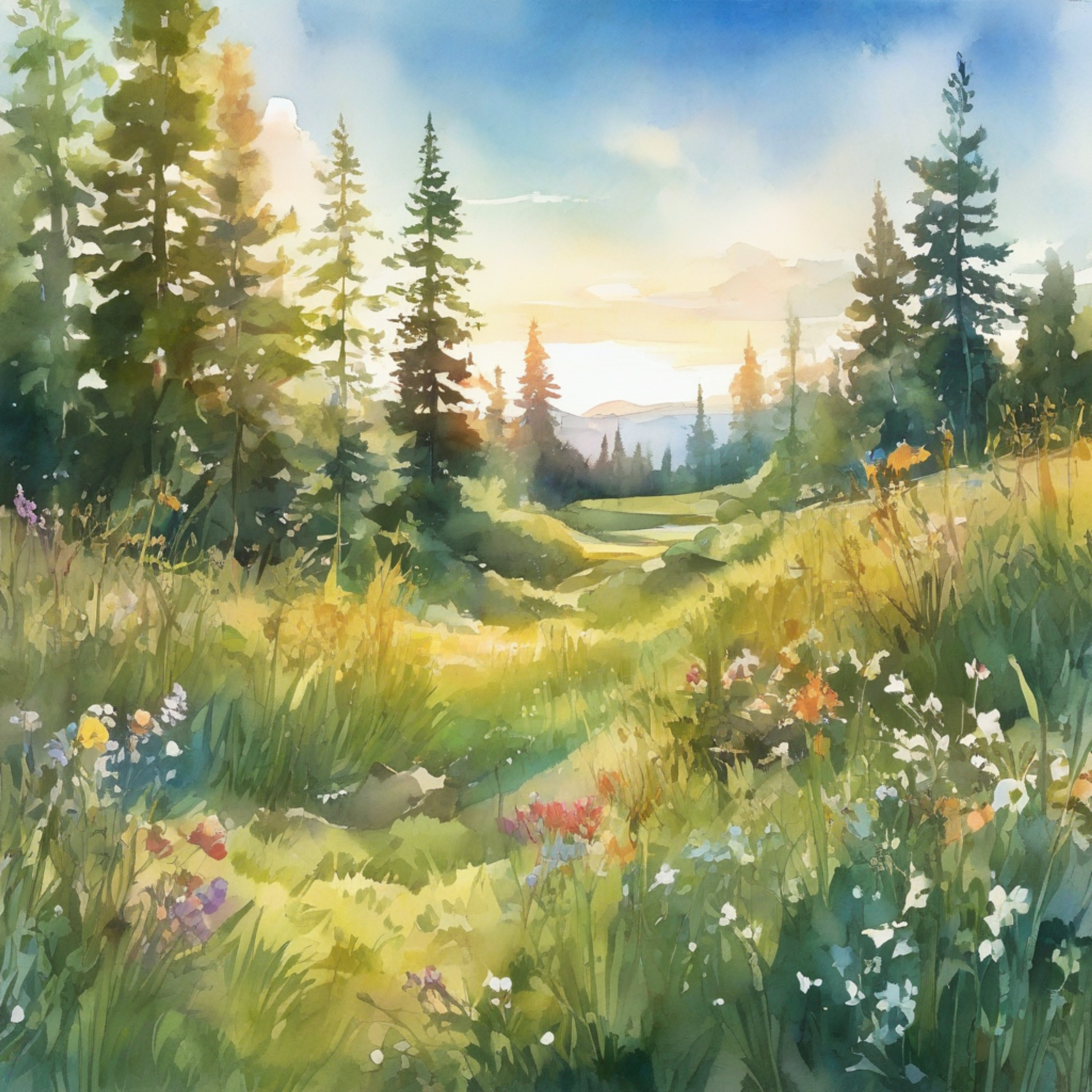 You and Kieran decide to spend the day training together in the wilderness, pushing your Pokémon to grow stronger. The quiet trainer seems more open than usual, perhaps finally seeing you as a trusted equal rather than just a rival. There's an unspoken understanding between you both - this day could mark a turning point in your relationship.