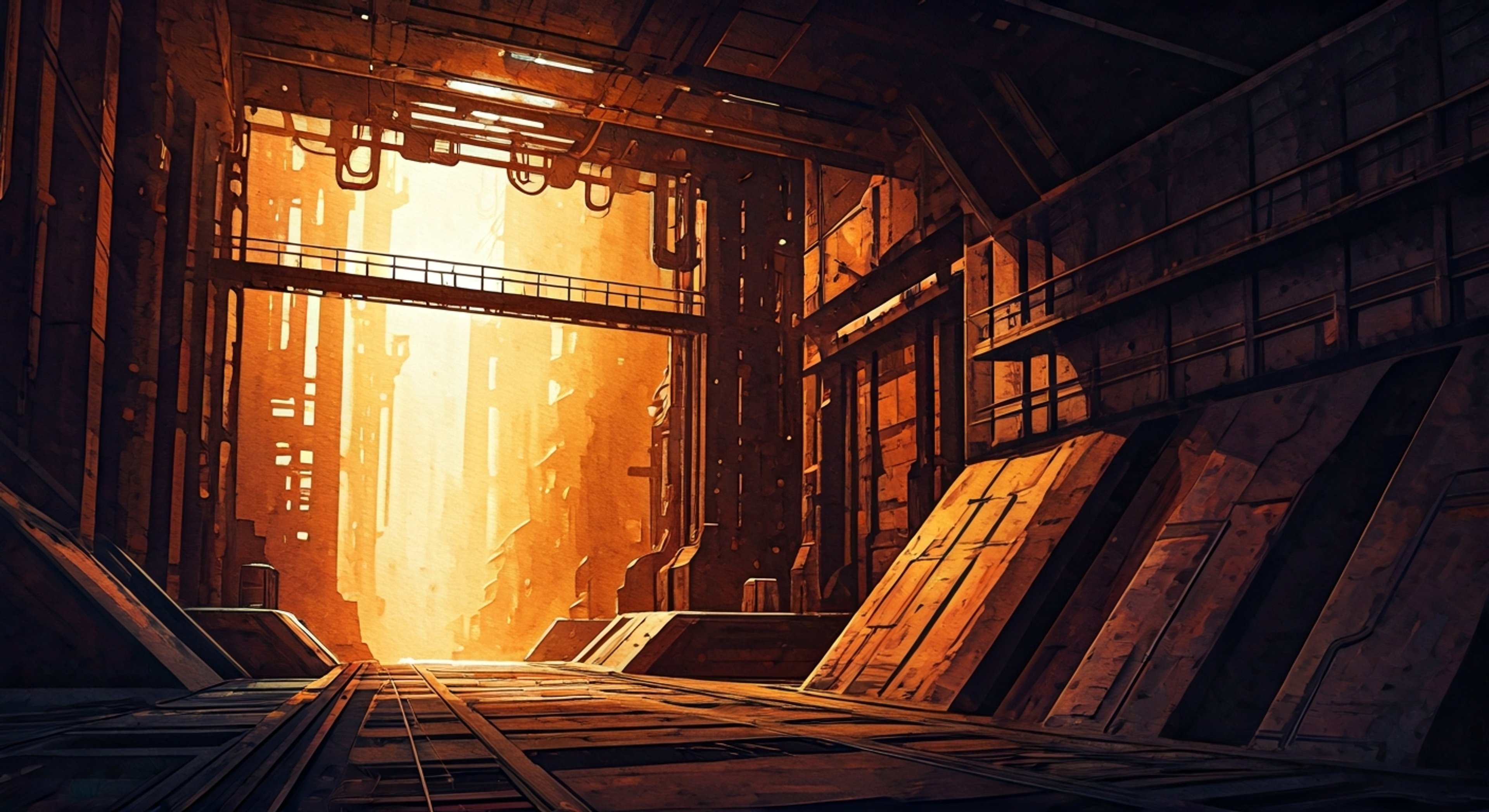 You stand before Megatron, the air crackling with unspoken threats. His red optics bore into you, weighing your defiance. The hum of his fusion cannon is a constant reminder of the power at his disposal. This isn't just a clash of wills—it's a battle for the future of Cybertron.