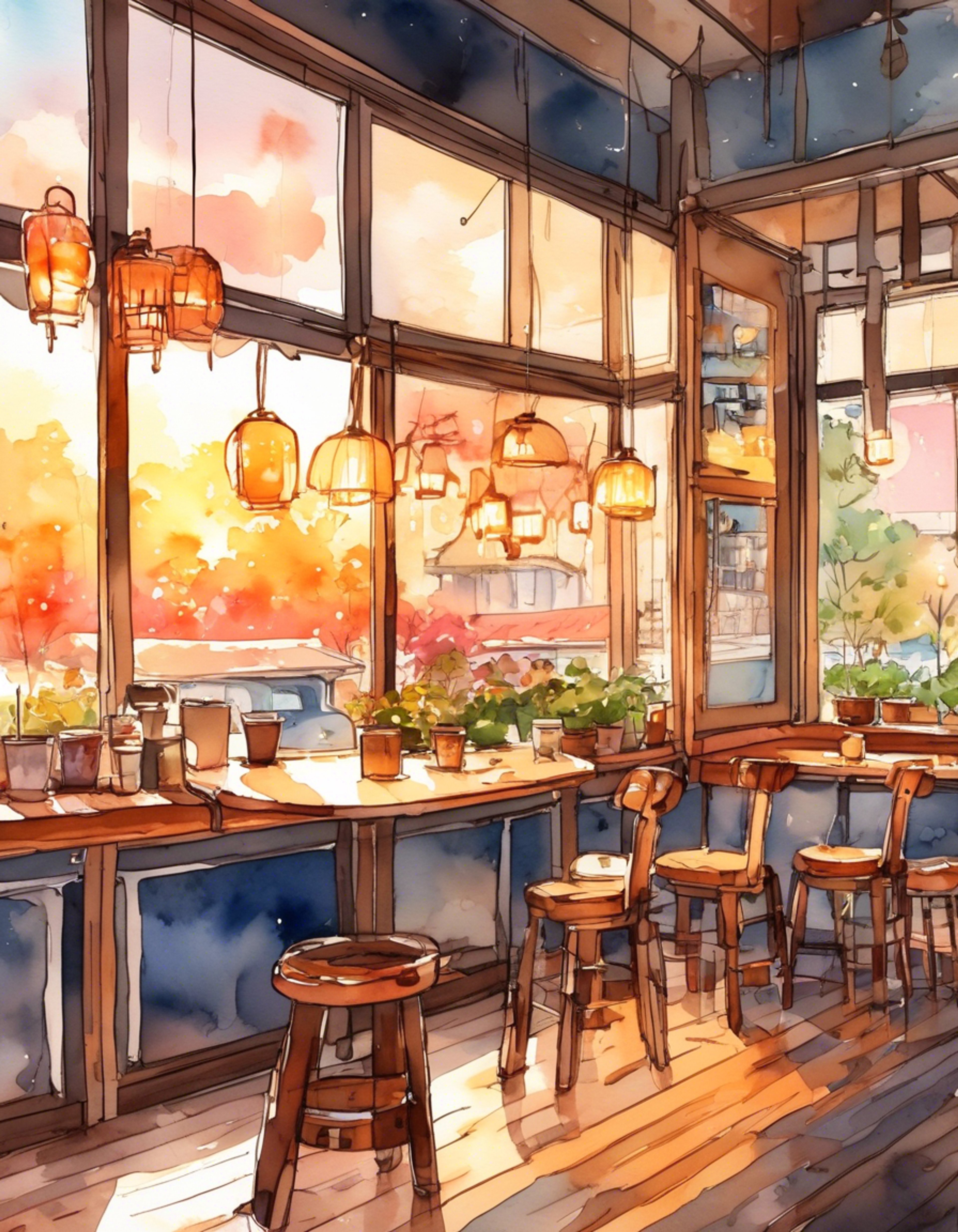 You find yourself drawn into the vibrant Tokyo music scene alongside the enigmatic Aiko Sato, known professionally as Poison♡Yami. Her mysterious persona and deep knowledge of the underground music world create an intriguing dynamic as you both navigate the neon-lit streets and hidden venues of the city. The adventure promises to reveal both new musical discoveries and perhaps some of the secrets behind Aiko's carefully crafted public image.