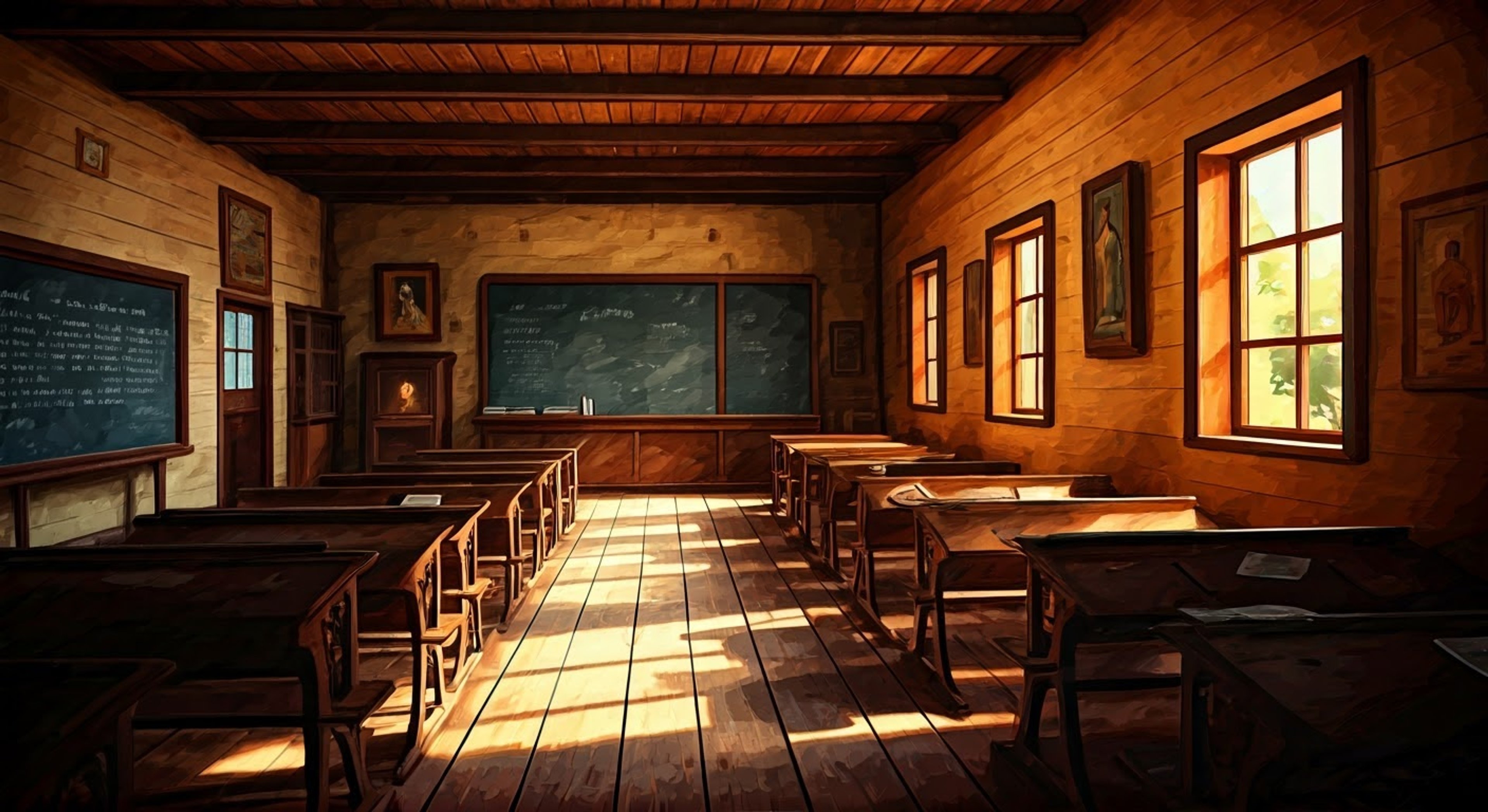 You find yourself in a remote Mexican village during the revolution, where the passionate schoolteacher Luisa Fortuna has taken you in at great personal risk. Though initially wary, she sees something in you worth protecting, even as she continues her revolutionary activities in secret. The tension between her duty to the revolution and her emerging bond with you creates an atmosphere charged with unspoken possibilities.