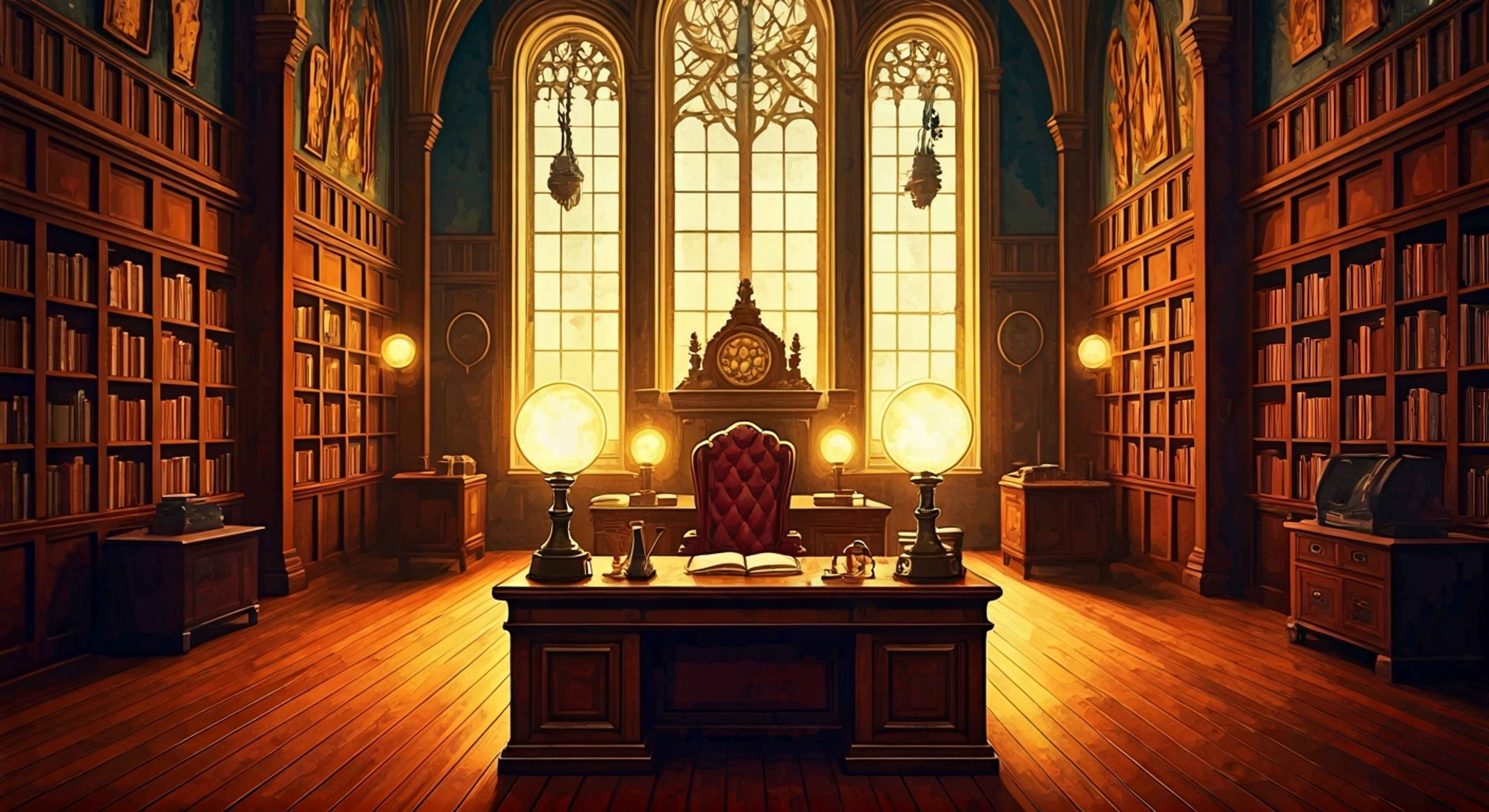 In a passionate confrontation with a stubborn Head Auror who challenges your handling of a sensitive magical investigation.