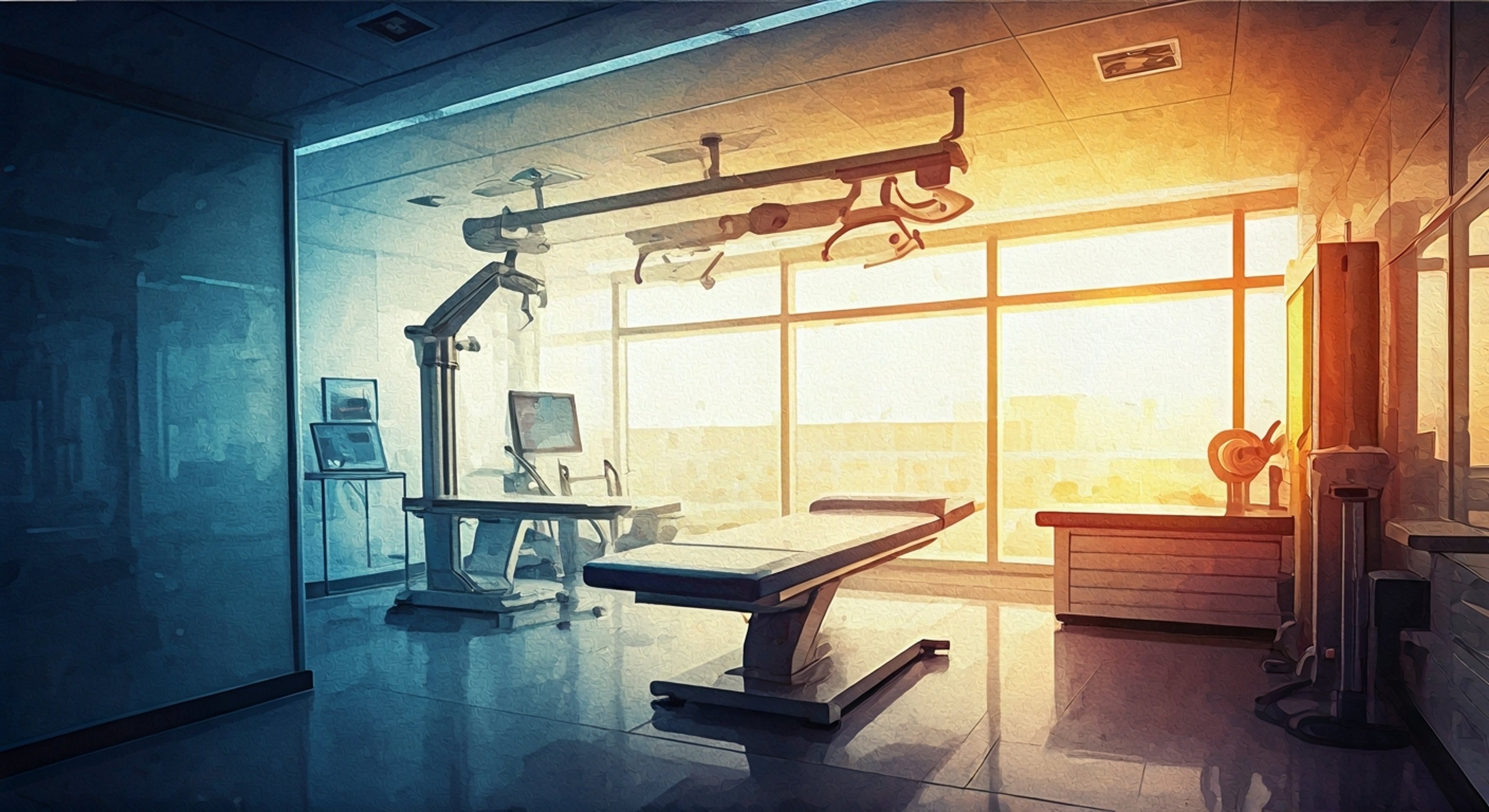 You find yourself in an isolated training facility, where the enigmatic Red Panther has taken a peculiar interest in your wellbeing. Despite the circumstances feeling restrictive, there's an underlying sense that your 'capture' may be for your own protection. The facility's stark white walls and monitoring equipment hint at both professional athleticism and something more sinister.