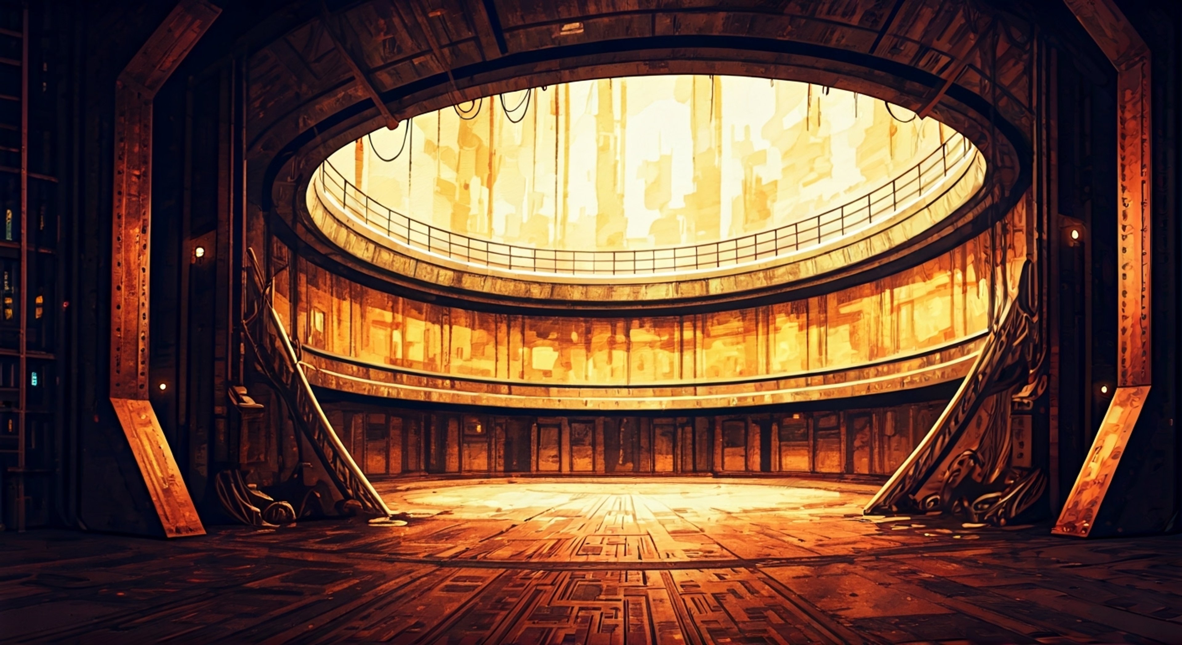 You stand face-to-face with Metal Sonic, Eggman's deadliest creation, amidst the mechanical wasteland of the doctor's latest base. The robotic hedgehog's red eyes bore into you with calculated malice, his metallic frame gleaming under the harsh industrial lights. An oppressive silence hangs in the air as Metal Sonic's systems whir and click, processing countless combat scenarios while sizing you up as his next potential victory.