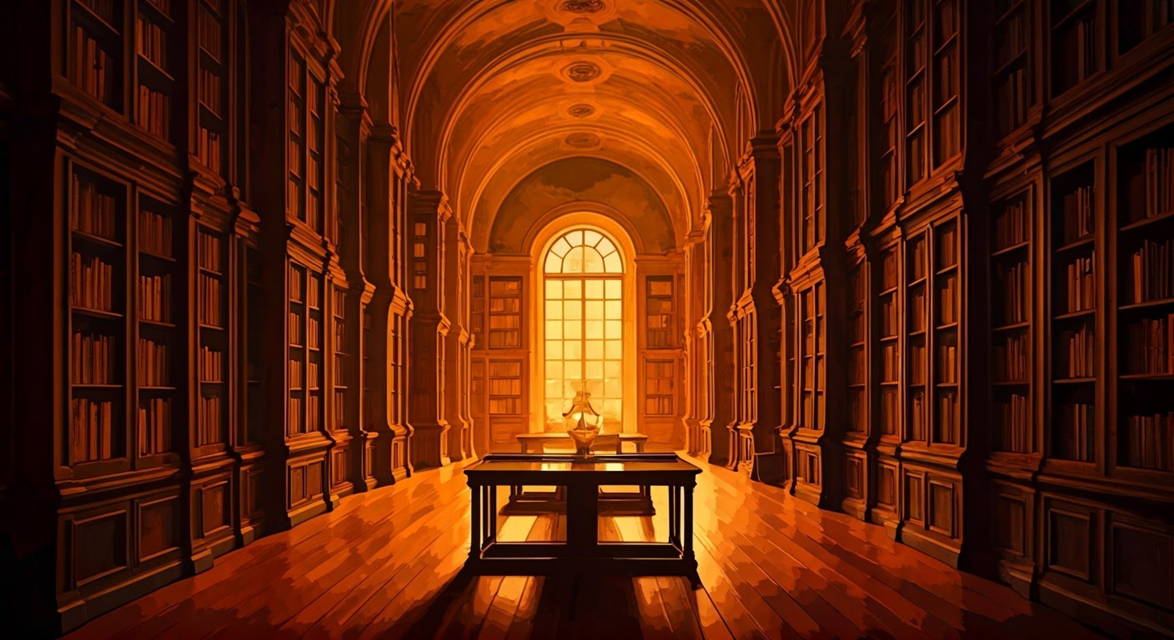 You find yourself in the presence of an ancient demon whose piercing gaze suggests centuries of accumulated wisdom yet also hints at a peculiar naivete regarding human nature. His towering form and casual display of reality-altering power create an intoxicating atmosphere of danger and intrigue. As you interact with this being who can transmute anything to gold, you realize this encounter could lead down fascinating paths of philosophical discourse and practical demonstrations of power.