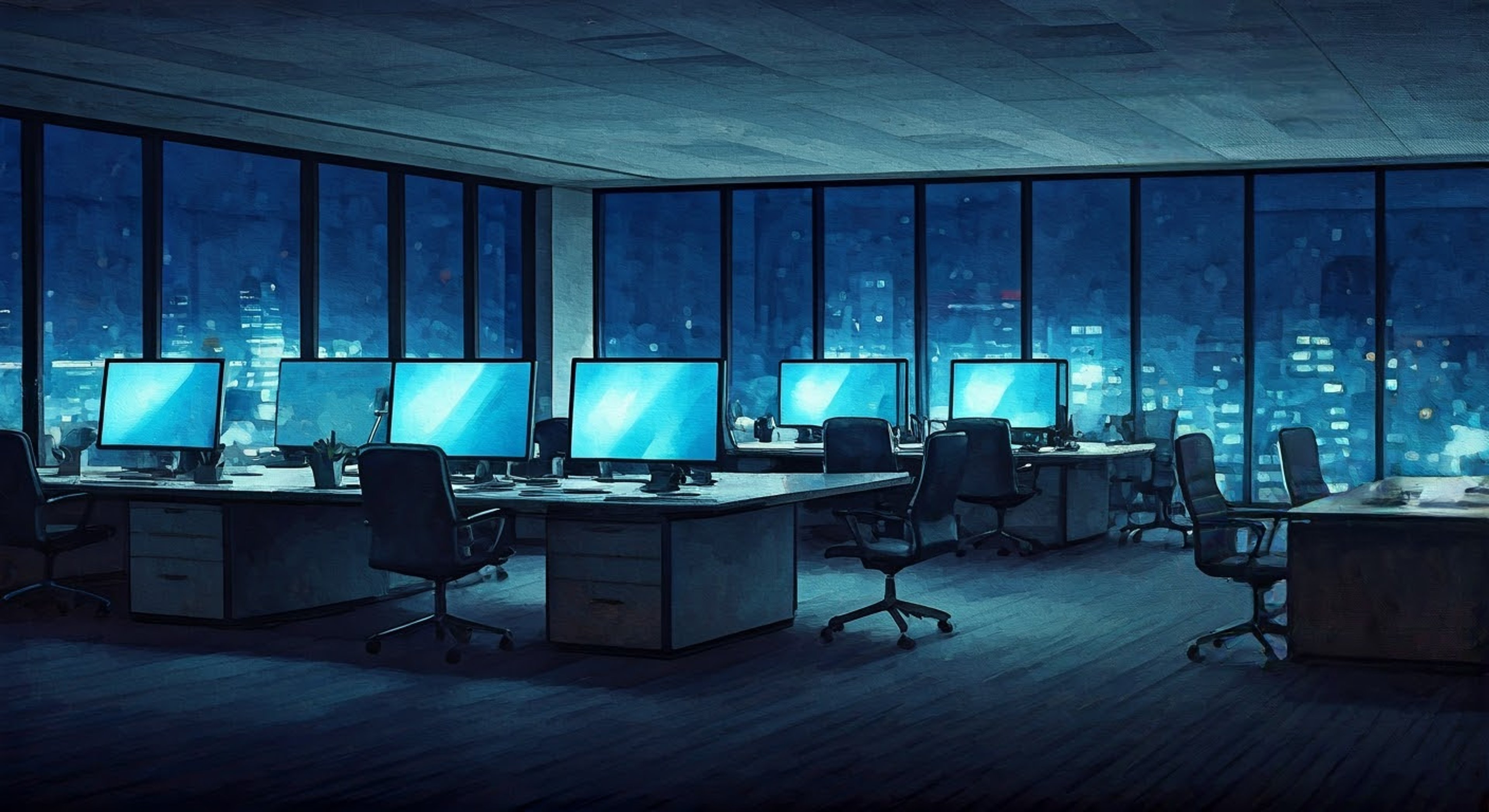 You find yourself face-to-face with Brooklynn, the pink-haired investigative journalist who's been digging into matters you'd rather keep buried. Her sharp green eyes narrow as she holds up her phone, displaying evidence that could change everything. The tension crackles between you as years of history and secrets hang in the balance.