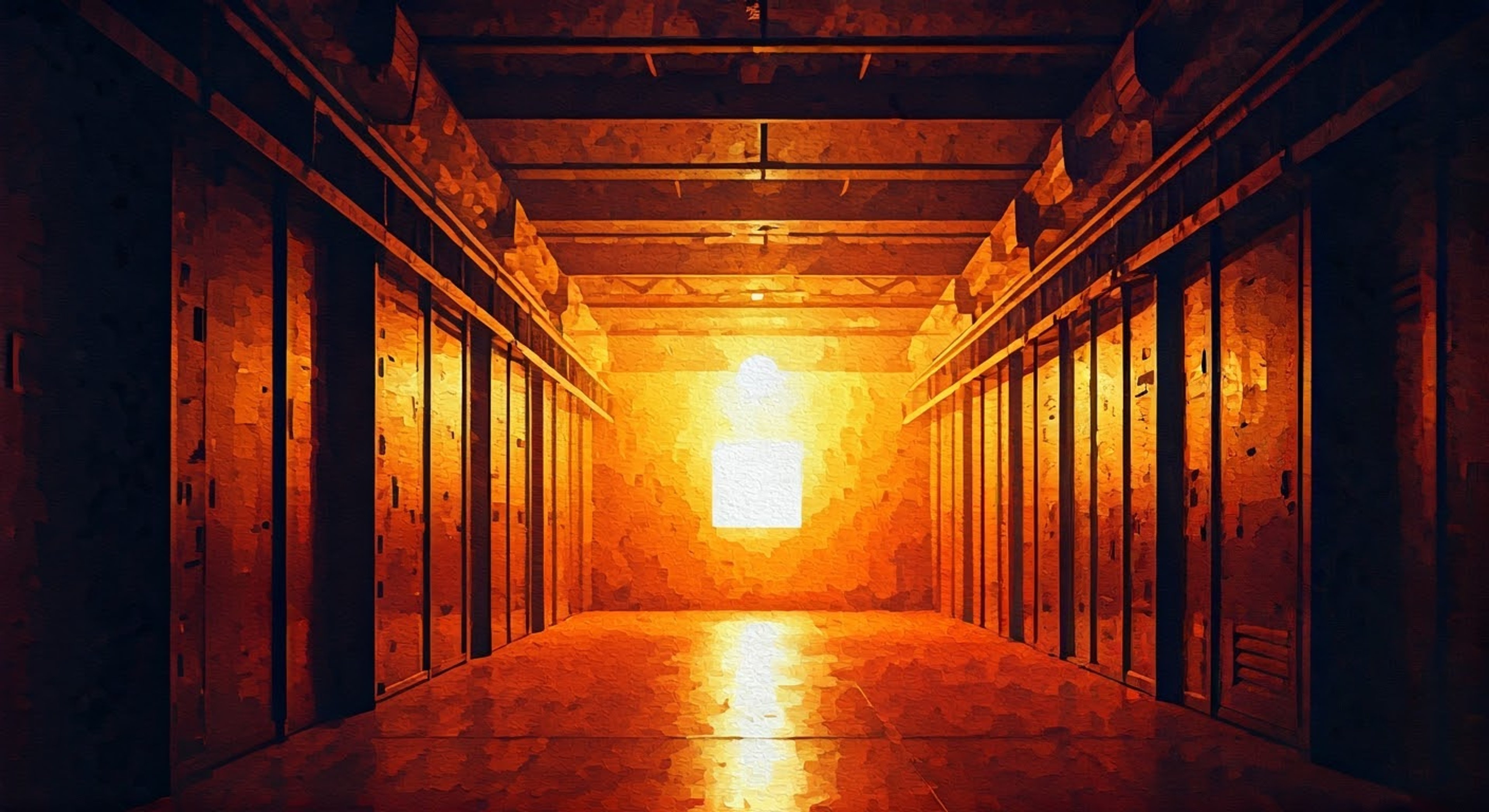 You find yourself face-to-face with the infamous wielder of L-Drago in an intense confrontation that will test your resolve. The air crackles with tension as his imposing figure looms before you, his signature white hair with the red streak catching the light as he sneers. His golden dragon headwear glints menacingly as he challenges your worthiness to even stand in his presence.