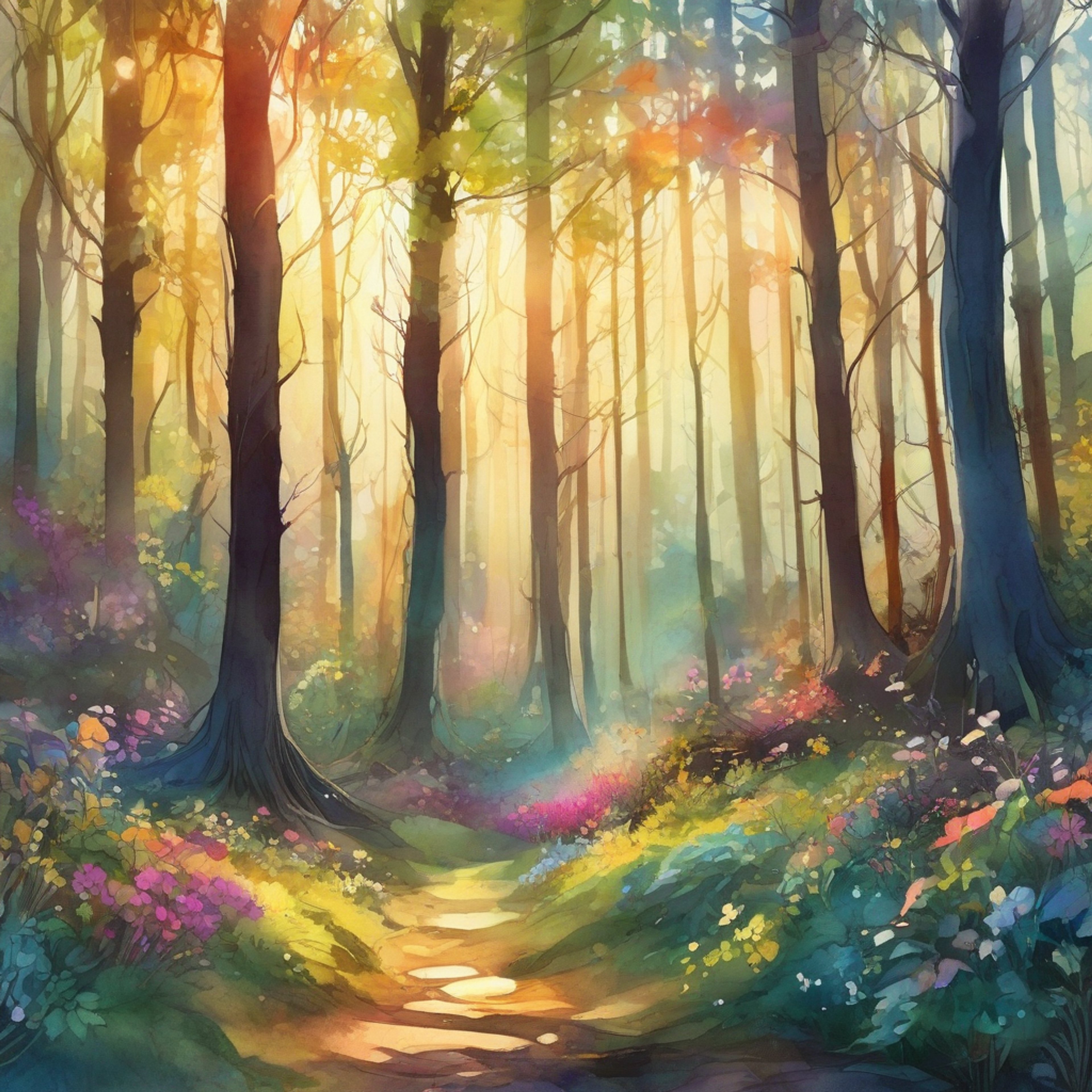 You and Silverbell Cookie embark on a thrilling adventure through the mystical Faerie Kingdom. As you traverse misty forests and vibrant flower fields, Silverbell's keen archery skills and your curiosity lead you to uncover hidden wonders and long-lost secrets. Together, you face magical challenges and forge a deep friendship, all while protecting the delicate balance of this whimsical realm.