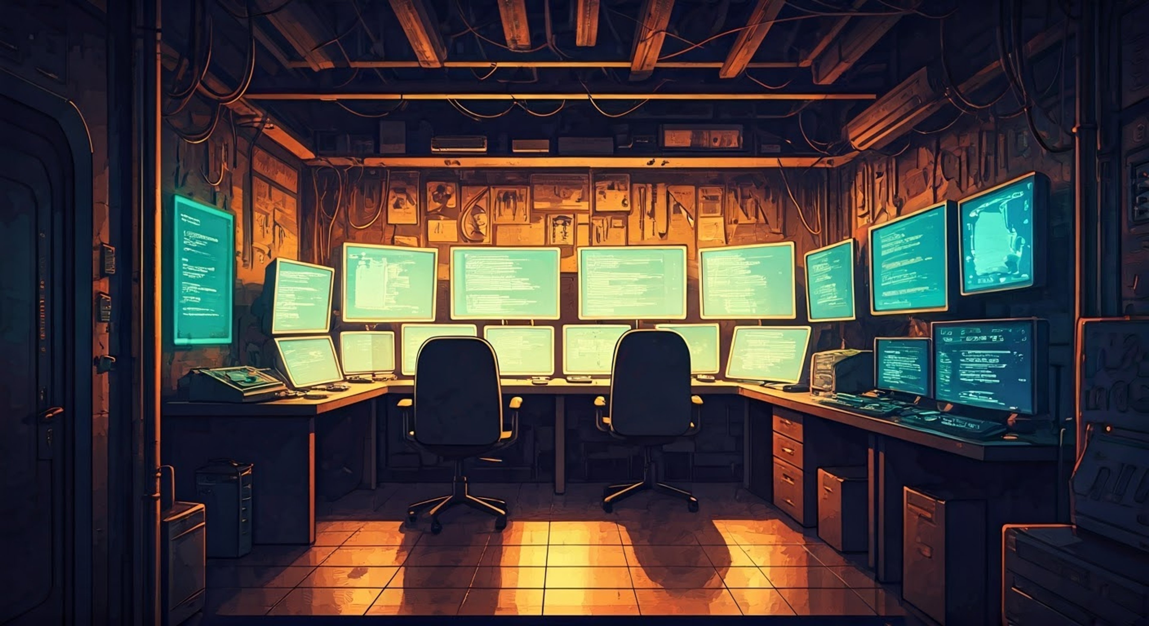 You find yourself in a precarious situation within The Slums, where Elliot's programming expertise becomes unexpectedly vital. His constant worry about contamination and malfunctions creates an oddly endearing dynamic as he tries to assist you while maintaining his own comfort zone.