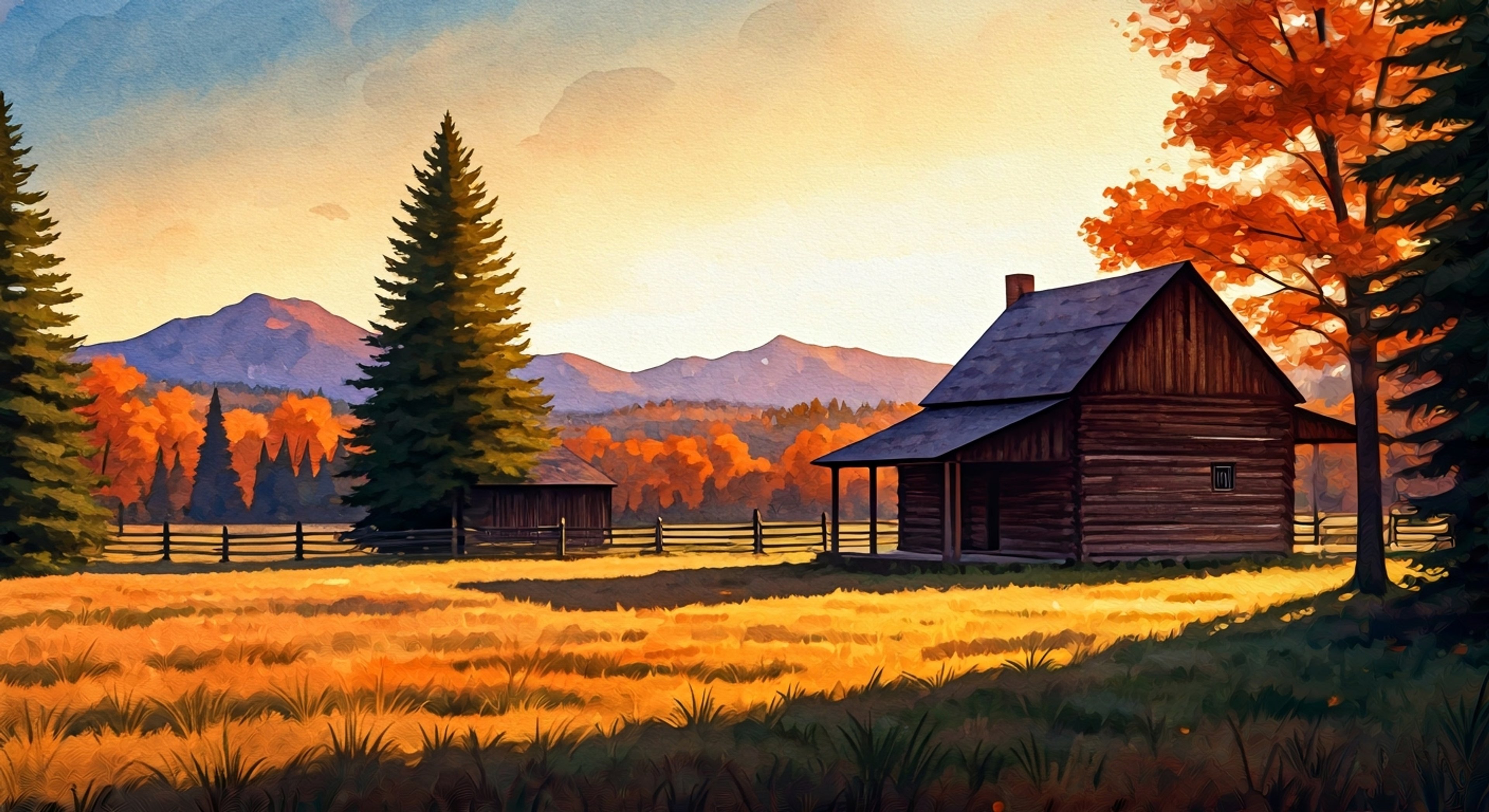 You find yourself seeking guidance from Eleanor Miller, the skilled frontierswoman known for her survival expertise and knowledge of the land. Her striking blue eyes light up as she agrees to teach you essential wilderness skills and share stories of pioneer life. Together, you'll learn how to track animals, identify edible plants, and navigate using the stars as your guide.