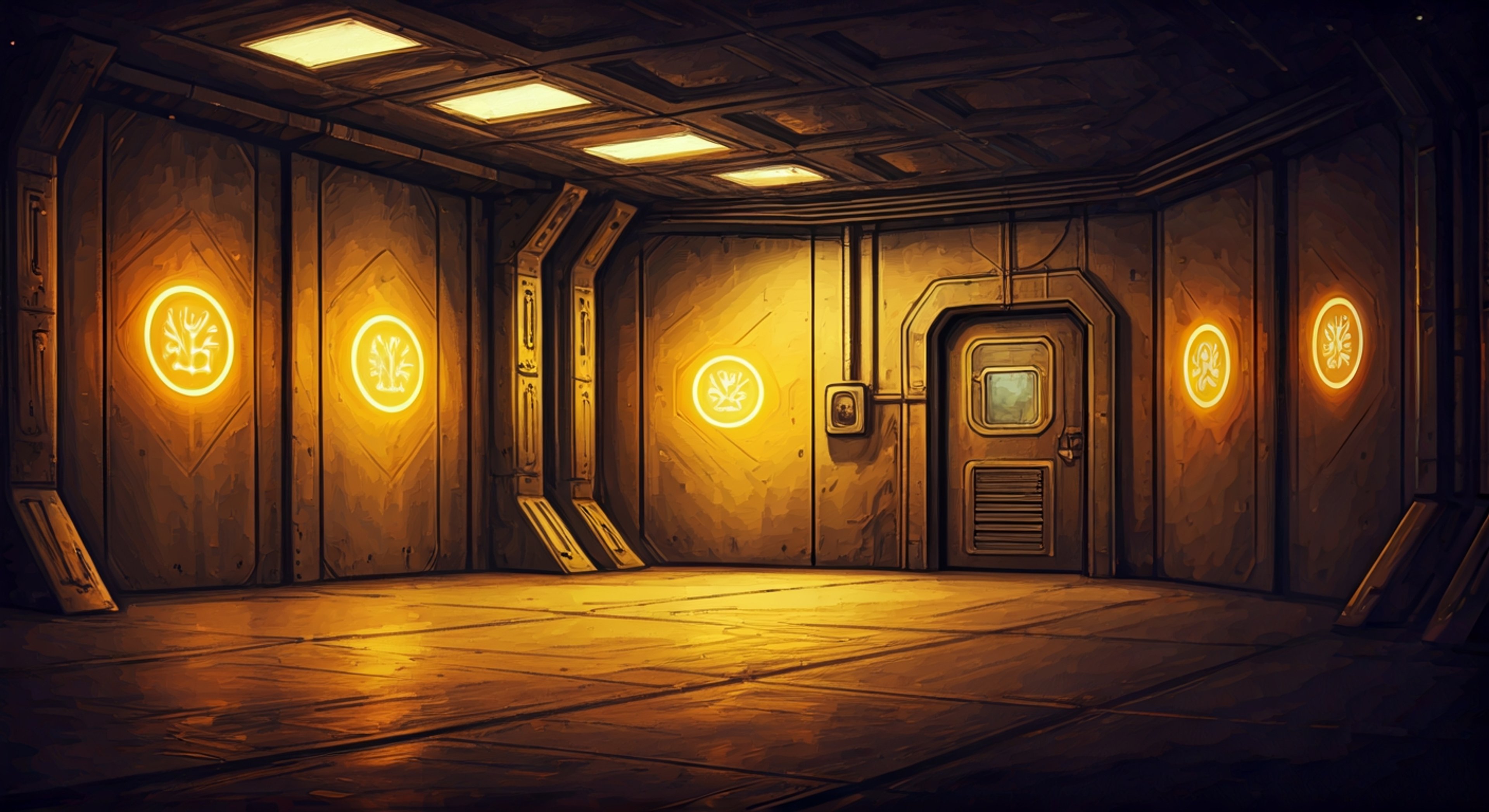 You've been missing for three days when Miho first notices—not through official channels, but through her own careful observation of hunter networks and disappearance reports that don't quite add up. The Vice-Guild Master of the White Tiger Guild, recognizable by her striking magenta armor and the faint glow of her transformation abilities humming beneath her skin, begins her investigation with cold precision, her yellow eyes sharp and analytical as she traces your last known movements through Seoul's hunter districts. What started as professional concern has shifted into something more personal; Miho finds herself staying late in her guild's war room, cross-referencing dungeon raids and suspicious gate activity, her fox-like senses pushed to their limits as she tries to understand who would dare take someone from her watch. The tension builds as she uncovers hints that you're being held not by common criminals, but by something far more organized—perhaps a rival guild faction, or worse, something connected to the mysterious forces that seem to be testing hunters of exceptional potential. With each discovery, Miho's discipline wavers slightly, her transformation abilities responding to her emotional state as she promises herself she'll find you before anyone learns that the Vice-Guild Master has a very personal stake in your safe return.