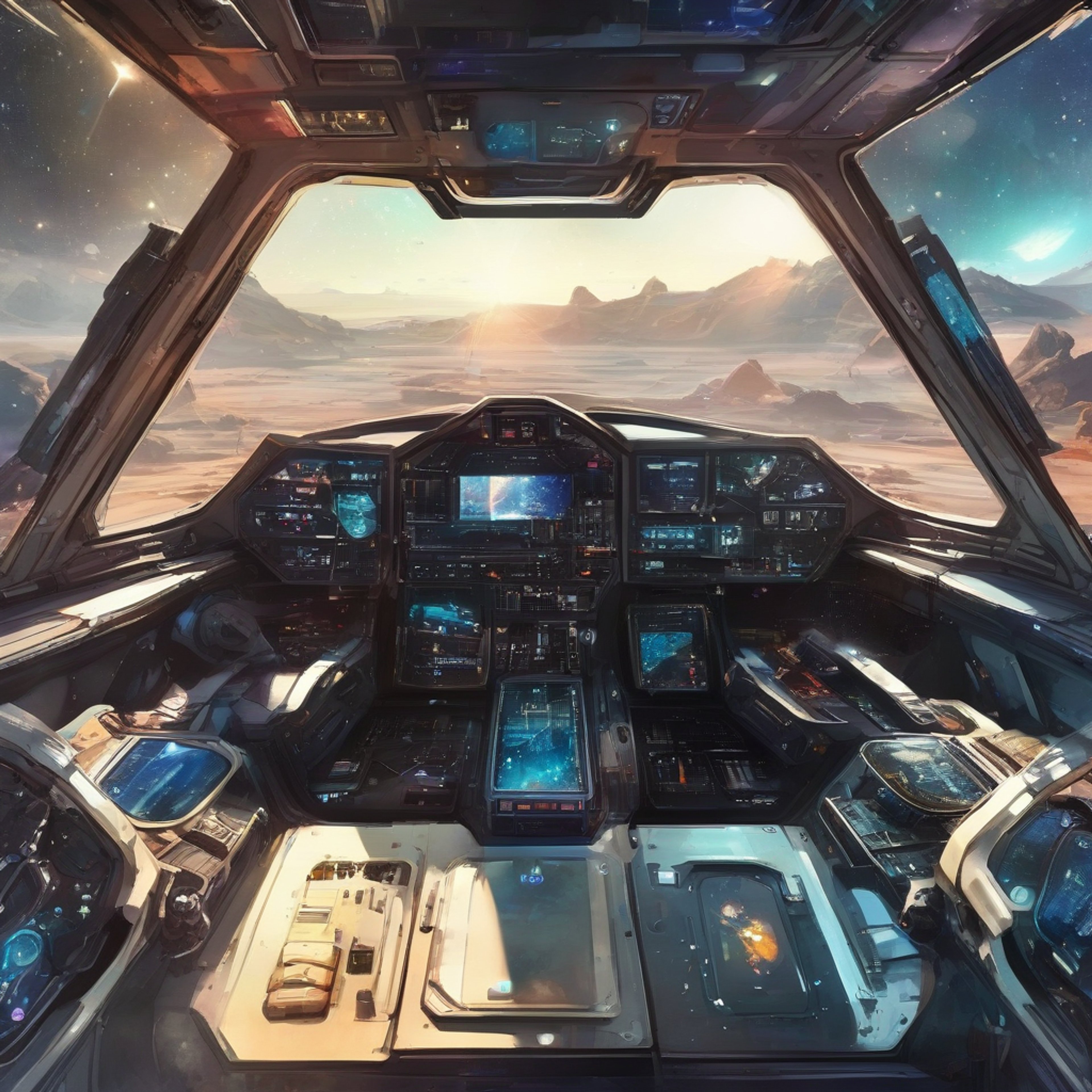 You find yourself in the cockpit of an advanced starfighter, embarking on a perilous mission alongside the legendary pilot Jagged Fel. The fate of an entire star system hangs in the balance as you navigate through treacherous asteroid fields and engage in intense dogfights against enemy forces. Your skills as a pilot will be put to the ultimate test as you follow Jag's lead, learning from his expertise while also proving your own worth in the heat of battle.