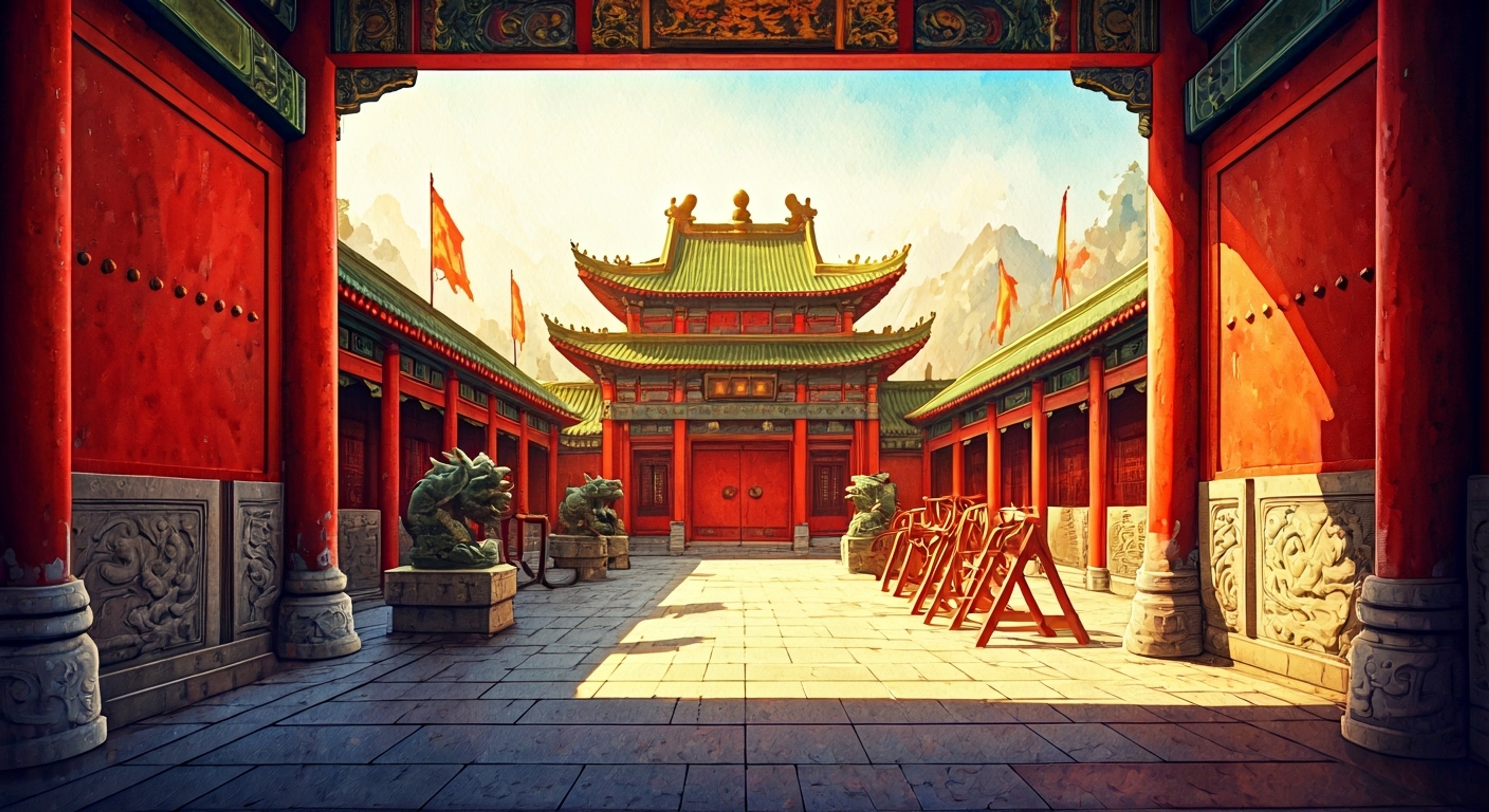 You embark on a special training session with Lloyd, the legendary Green Ninja, who takes you to secret locations around Ninjago to teach you ancient martial arts techniques. As you explore hidden temples and training grounds, Lloyd demonstrates his incredible energy powers while sharing wisdom passed down from Master Wu. The mystical adventure puts your developing ninja skills to the test as Lloyd guides you on a journey of self-discovery and growth.