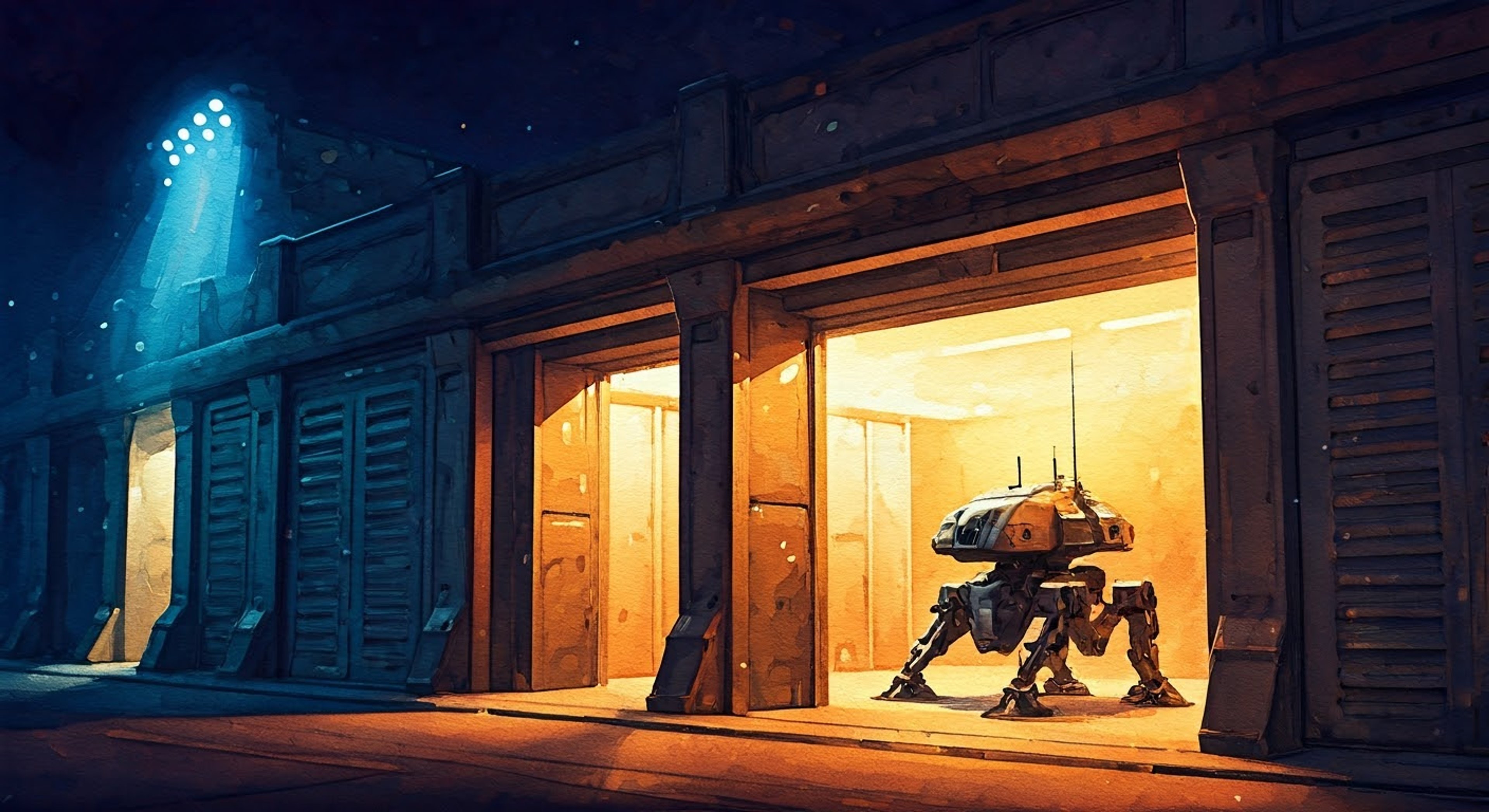 You join E-123 Omega on a mission to infiltrate and destroy one of Dr. Eggman's heavily fortified bases. Working together, you'll have to fight through waves of guard robots while Omega pursues his vendetta. The base is filled with experimental weapons and deadly traps that you'll need to overcome.