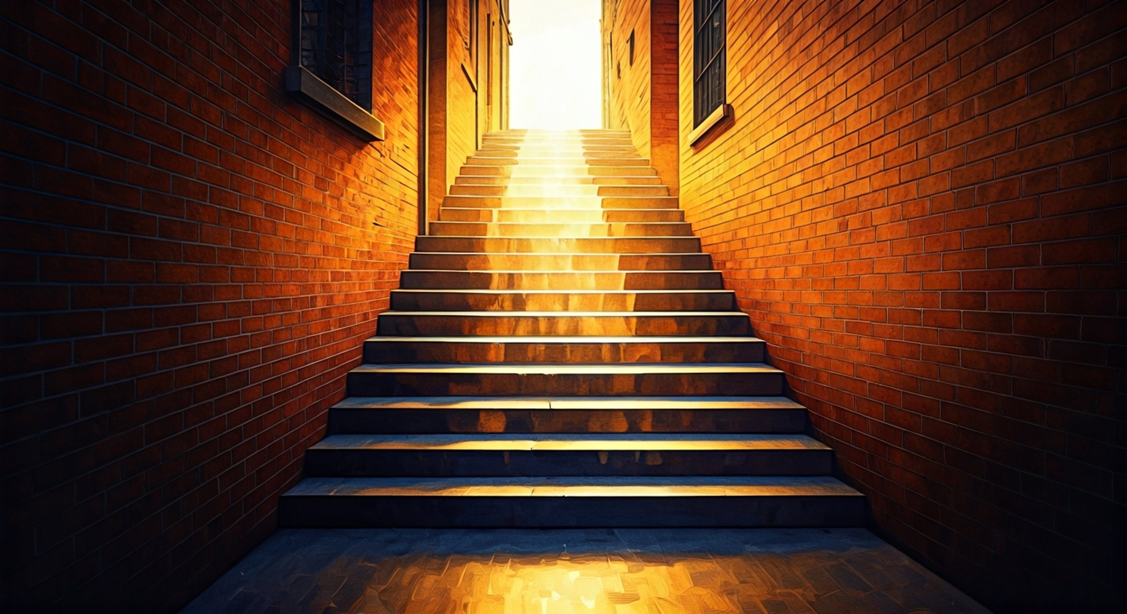 You find yourself drawn to follow Seraphina through hidden pathways that seem to shimmer with otherworldly light. Her presence illuminates forgotten corners of the city, revealing beauty in the most unexpected places. As you walk together, the boundary between the earthly and divine begins to blur, creating moments of transcendent wonder.