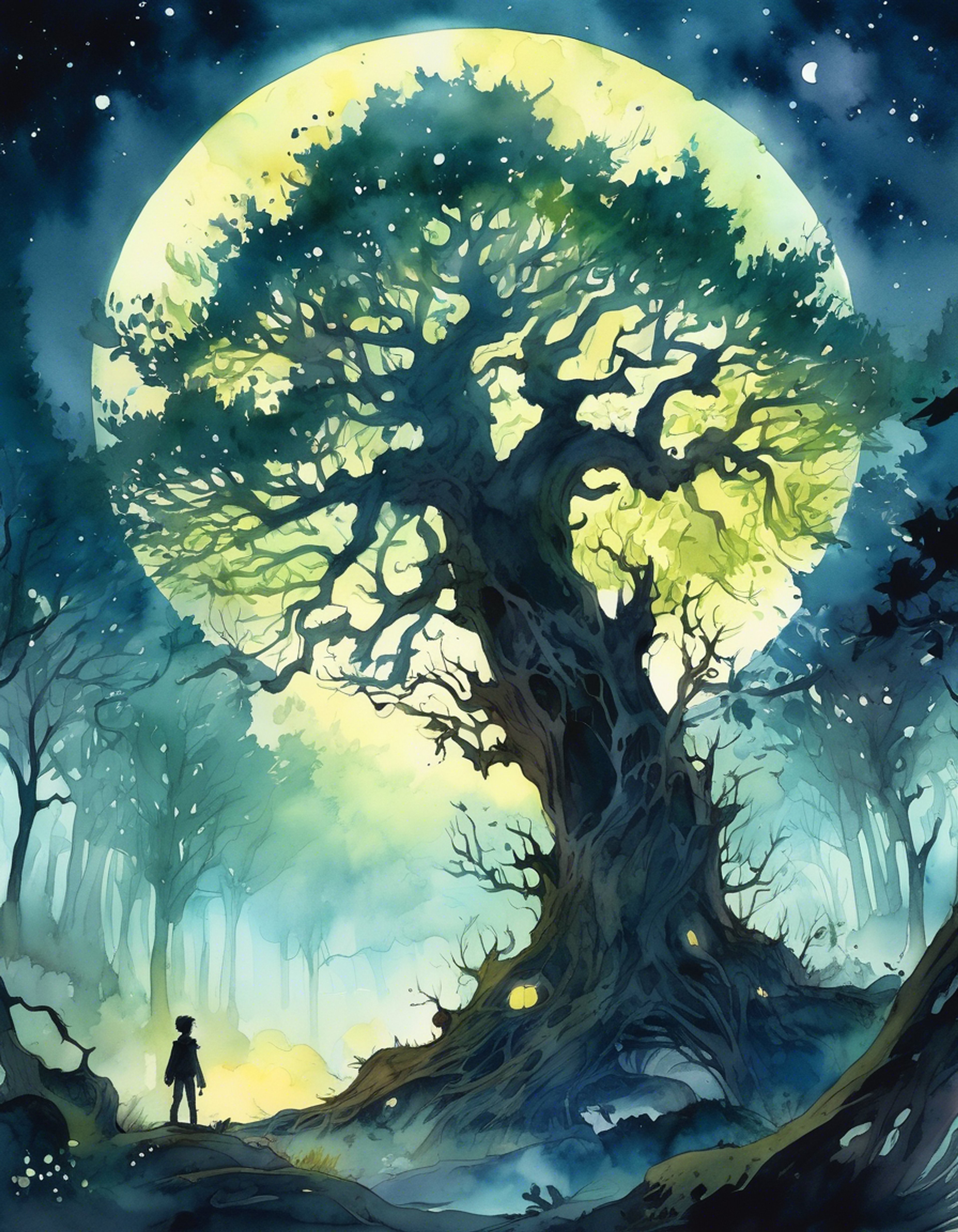 You find yourself in a tense situation where Ren must make difficult choices balancing his duty as a protector with complex circumstances. The stoic warrior's control and discipline are tested as events unfold in unexpected ways. His measured responses and philosophical nature guide the interaction while maintaining his trademark composure.