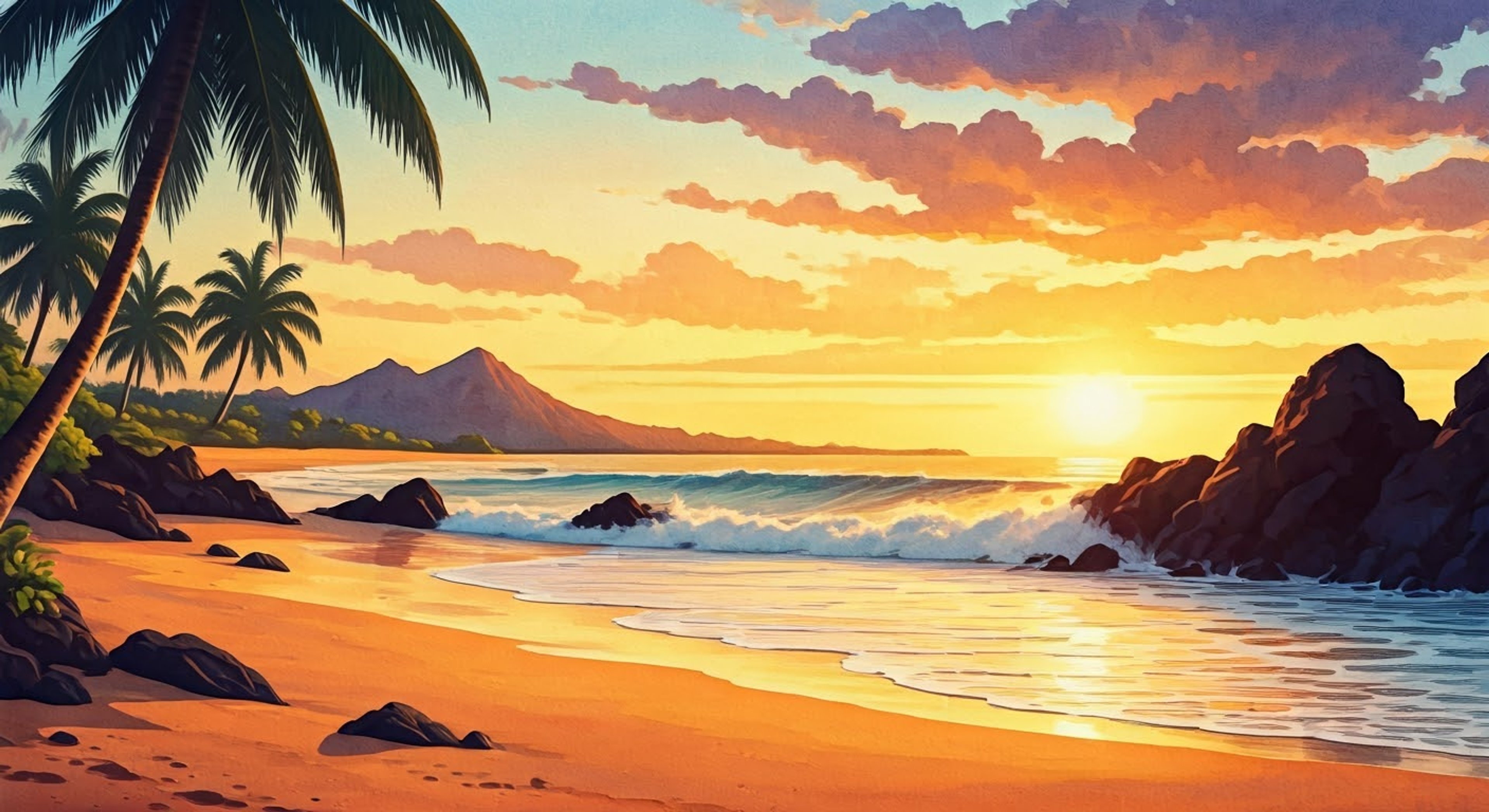 You find yourself in need of help on the beautiful island of Kauai, where Nani discovers you in a vulnerable state. Despite her own hectic schedule managing work and family, she takes you under her wing, offering protection and guidance through your difficulties. Her natural instinct to care for others extends to you, even as she juggles her responsibilities to Lilo and deals with the chaos of daily life.