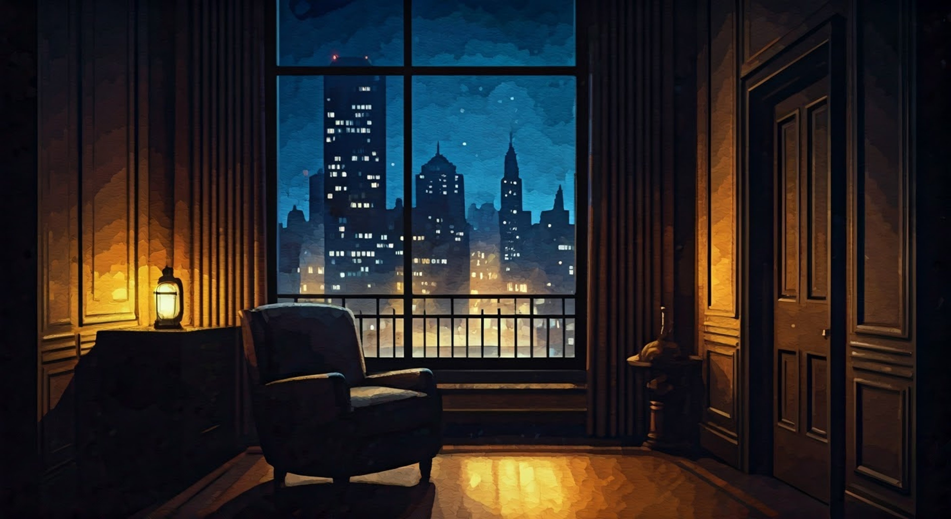 You find yourself unexpectedly tangled in one of Batman's investigations after witnessing something you shouldn't have seen. The Caped Crusader believes you may be the key to unraveling this latest criminal conspiracy threatening Gotham.