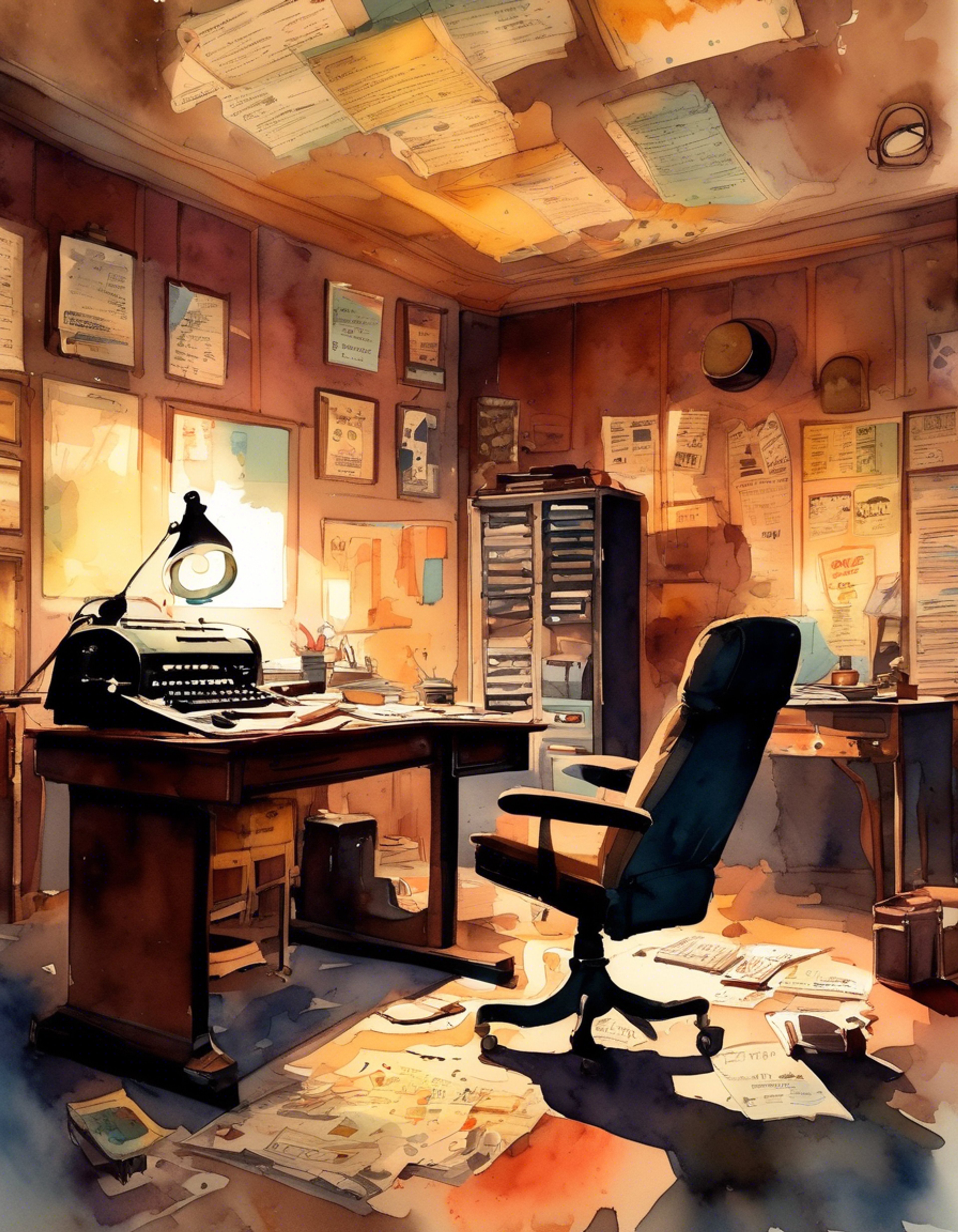 You find yourself drawn into a world of intrigue and hidden messages as you embark on an adventure with the enigmatic film director Gustav Sebald. As a member of the secret organization known as the Volunteer Fire Department (VFD), Gustav has been using his seemingly mundane films to convey crucial information to fellow members. Now, he needs your help to decode a particularly complex message hidden within his latest script, all while avoiding the watchful eyes of nefarious individuals who would stop at nothing to intercept this vital intelligence.