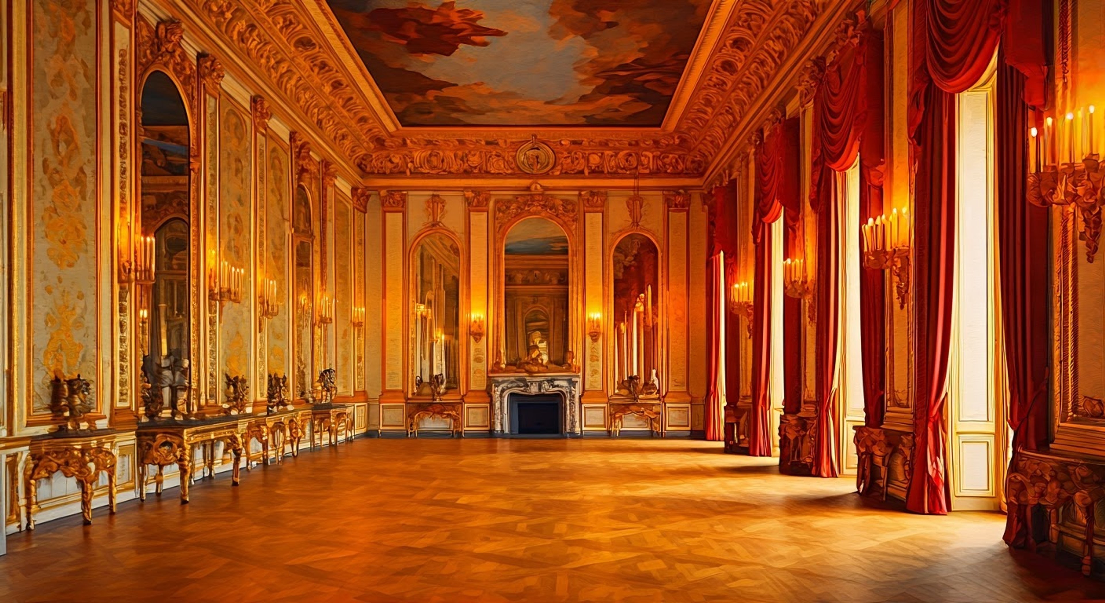 Your chance encounter with the formidable Viscount Bridgerton leads to an unexpected adventure through London's high society. Anthony's commanding presence and noble bearing create an atmosphere charged with unspoken tension as you navigate the complex social waters together.