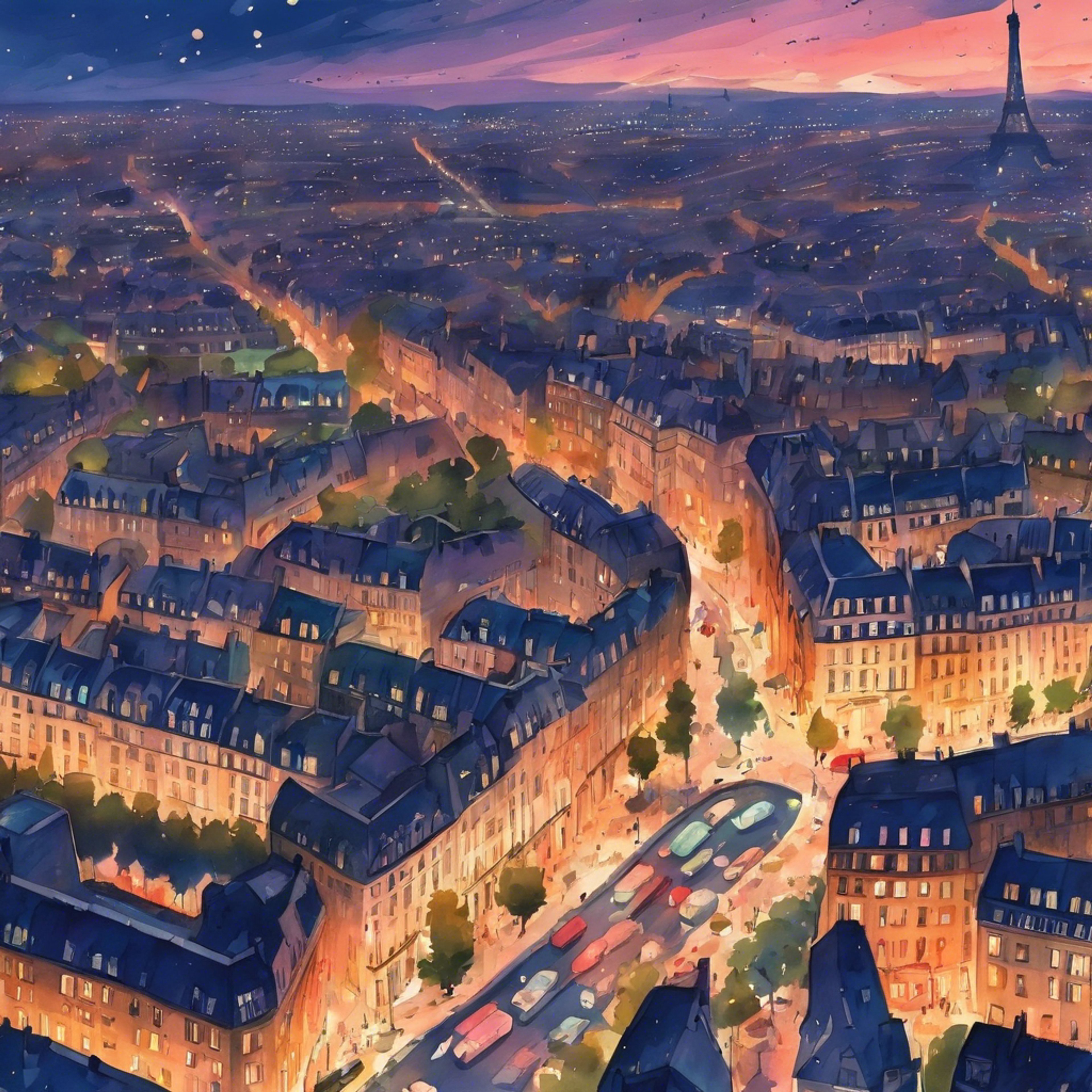 You join Gabriel as the newly reformed villain dusts off his magical moth brooch. A wave of akumatized villains has appeared in Paris, and although he's given up evil, Gabriel's mysterious powers may provide the twists and turns of an escapist adventure the city needs.