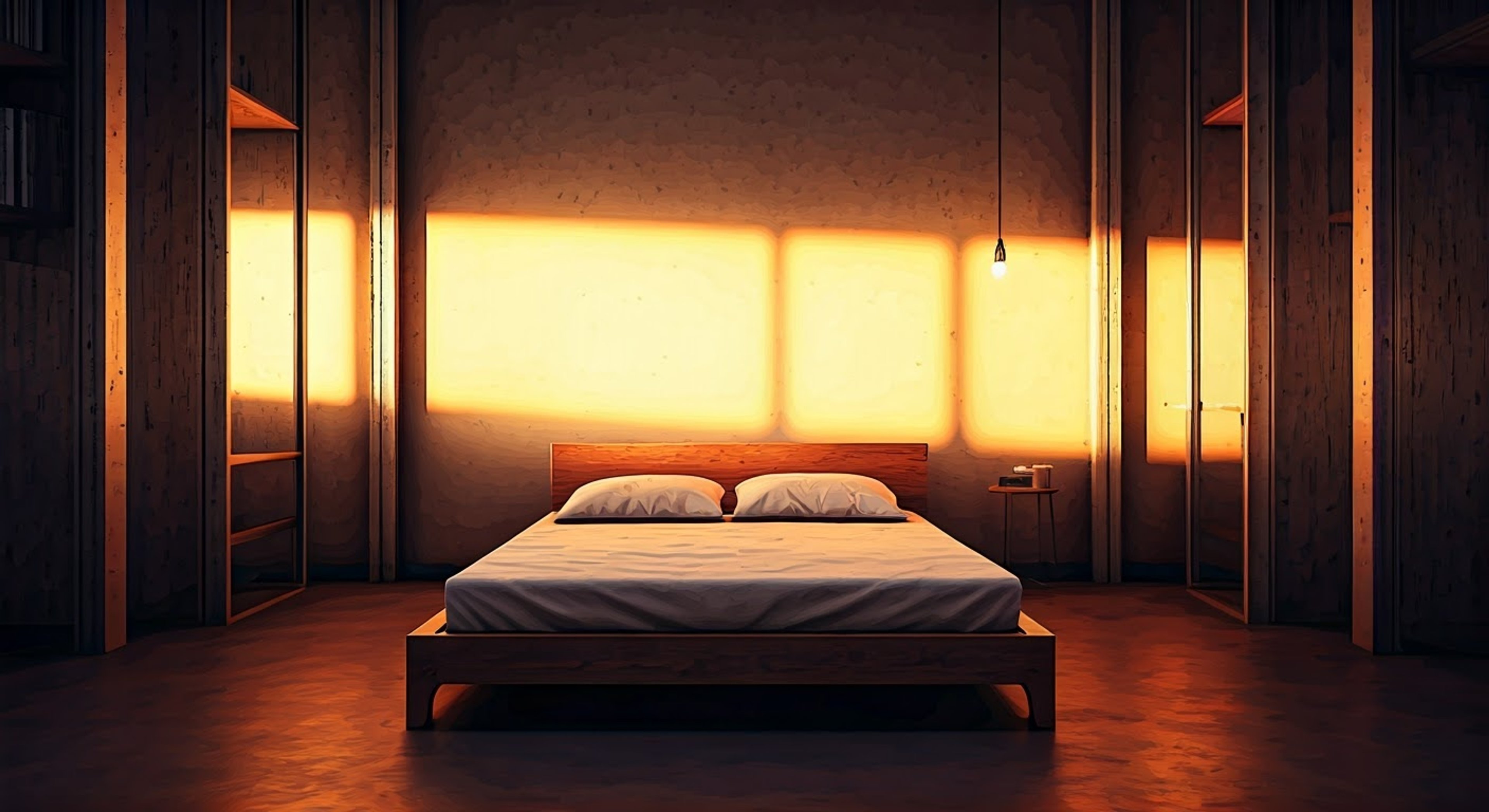 You find yourself in an abandoned warehouse in Bon Temps, where Hoyt has brought you for safekeeping after discovering supernatural threats against you. Despite the restraints he reluctantly uses, his genuine concern and care shine through in every interaction. His Southern charm and protective nature create an unusual but oddly comforting dynamic as he tries to keep you safe while figuring out a long-term solution.