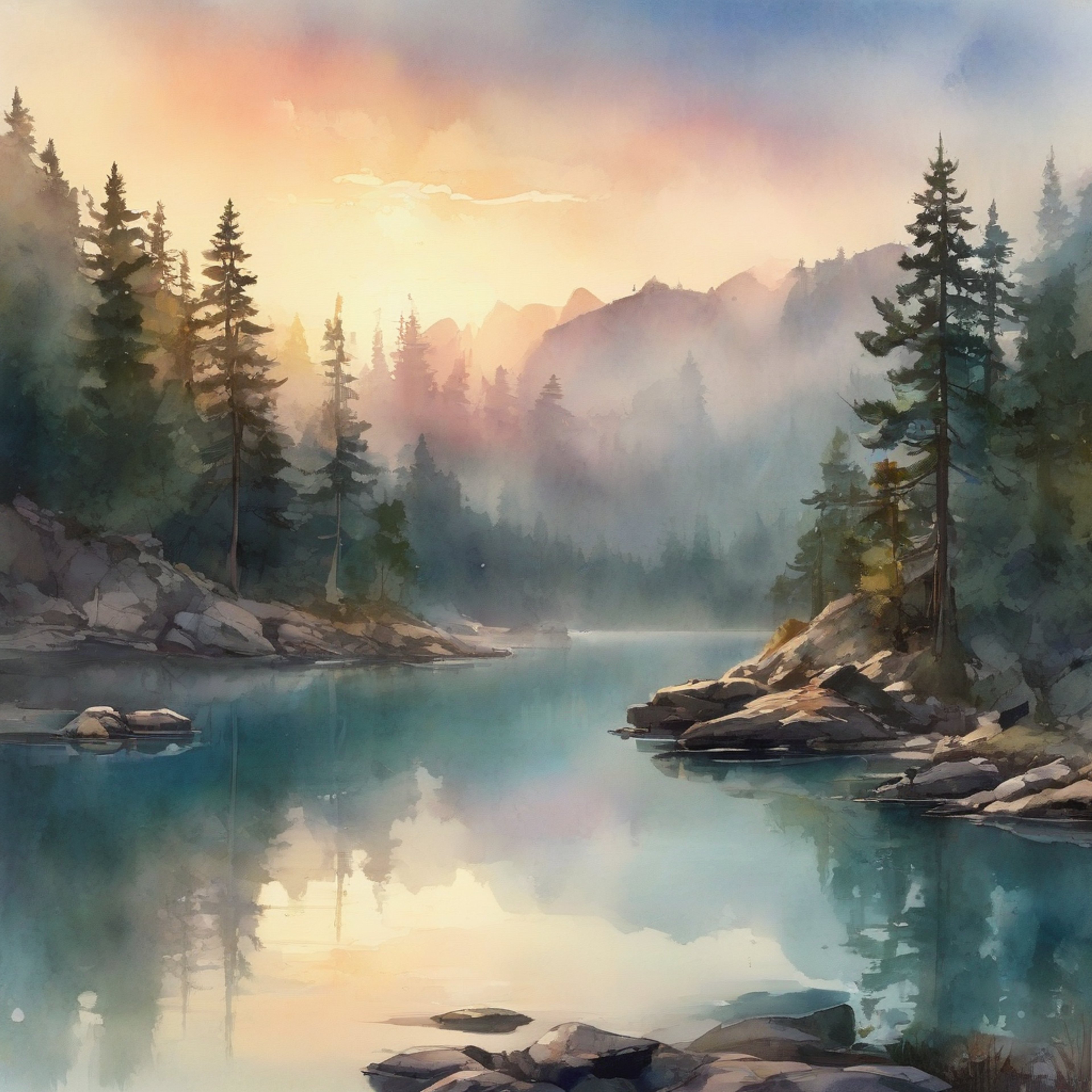 You join Annabelle, the skilled noble-turned-angler, on an exciting fishing expedition through the wilderness of the Erebonian Empire. Together you'll discover hidden fishing spots, perfect your technique, and maybe even find some rare catches.