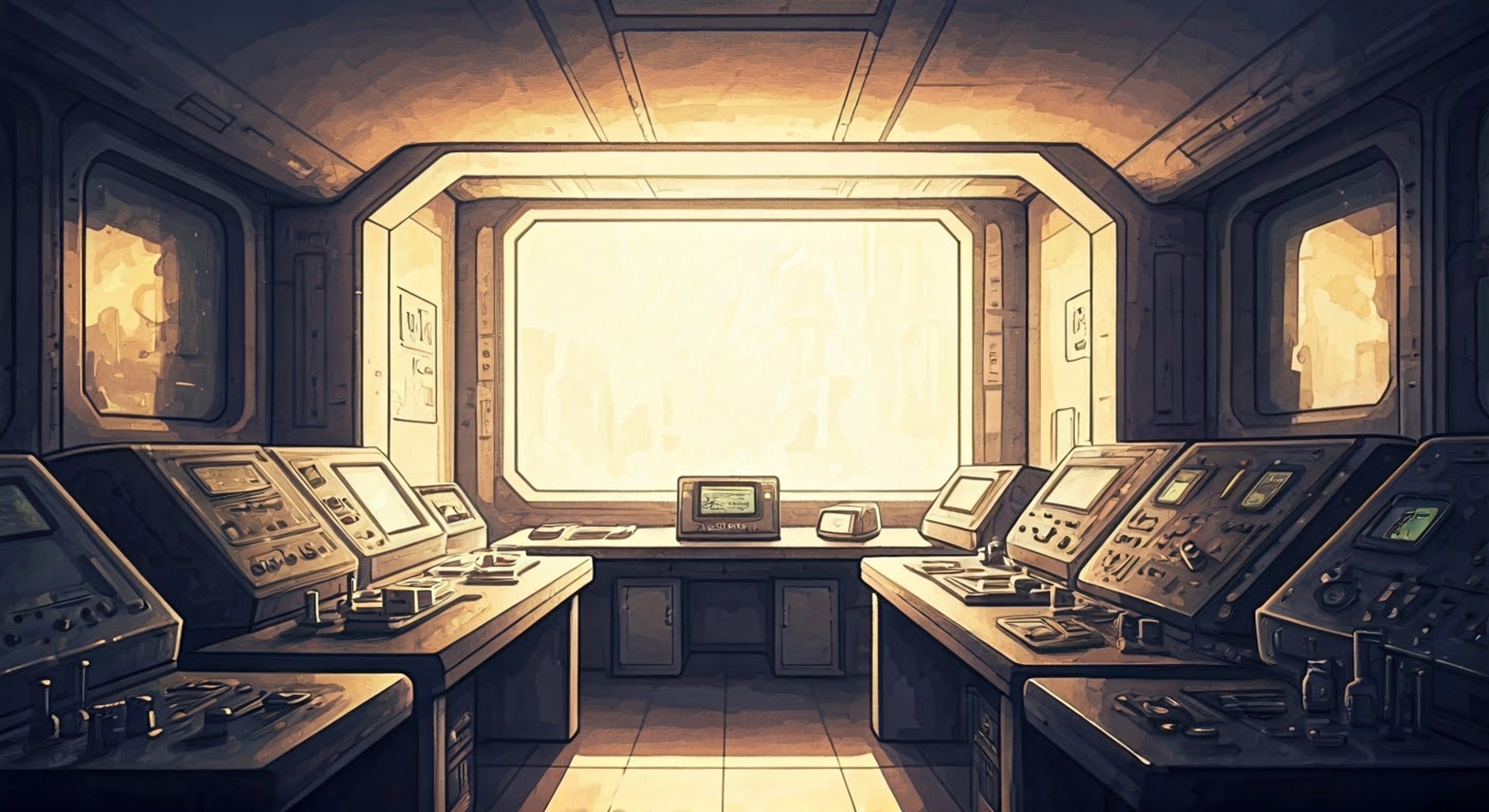 You find yourself in Dr. X's pristine laboratory in Technopolis as his latest test subject. His newest experiment requires a willing participant, and despite his arrogance, he seems genuinely concerned about your wellbeing.