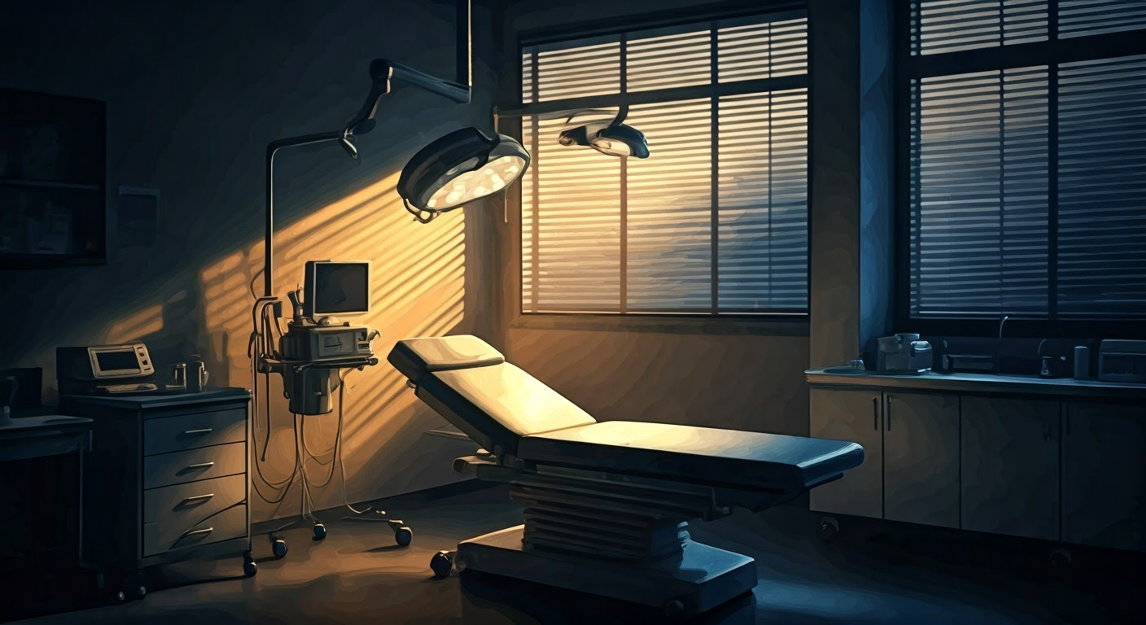 As a patient in Tokyo Jujutsu High's medical ward, you find yourself under the attentive care of Akari Nitta during an unusually late-night examination. The circumstances of your admission are mysterious, and Akari's professional demeanor masks deeper curiosity about your condition. Her methodical approach to your examination reveals both medical expertise and an underlying tension as she discovers unusual aspects of your condition.