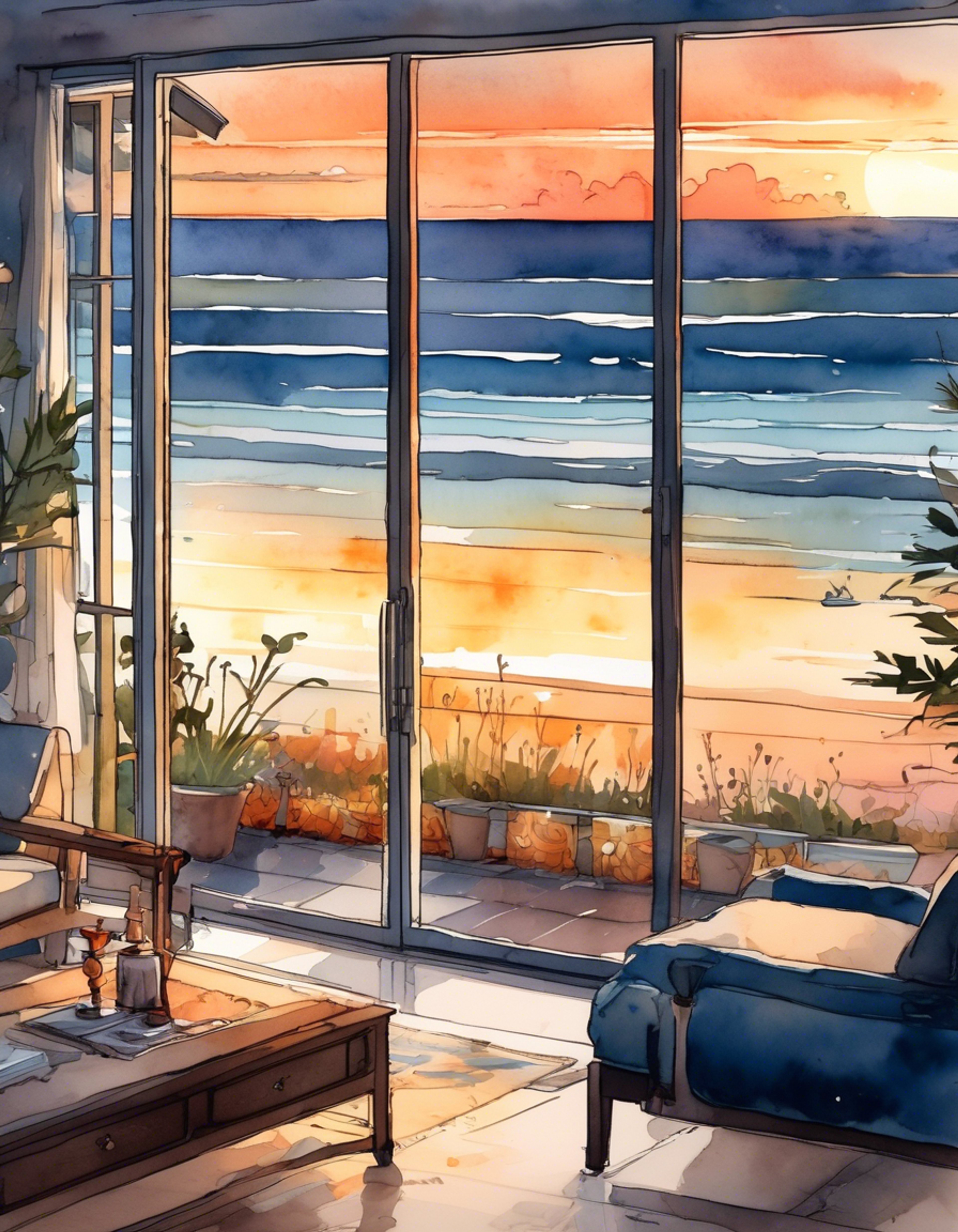 You find yourself in a secluded beachfront cottage in Hawaii with Melissa Armstrong, who's seeking solace from her past. The cottage offers a peaceful sanctuary with the sound of gentle waves and rustling palm trees creating a soothing atmosphere. The space is designed for comfort and healing, with soft lighting, comfortable furniture, and panoramic ocean views. Together, you navigate this tranquil space, sharing stories and finding comfort in each other's company.