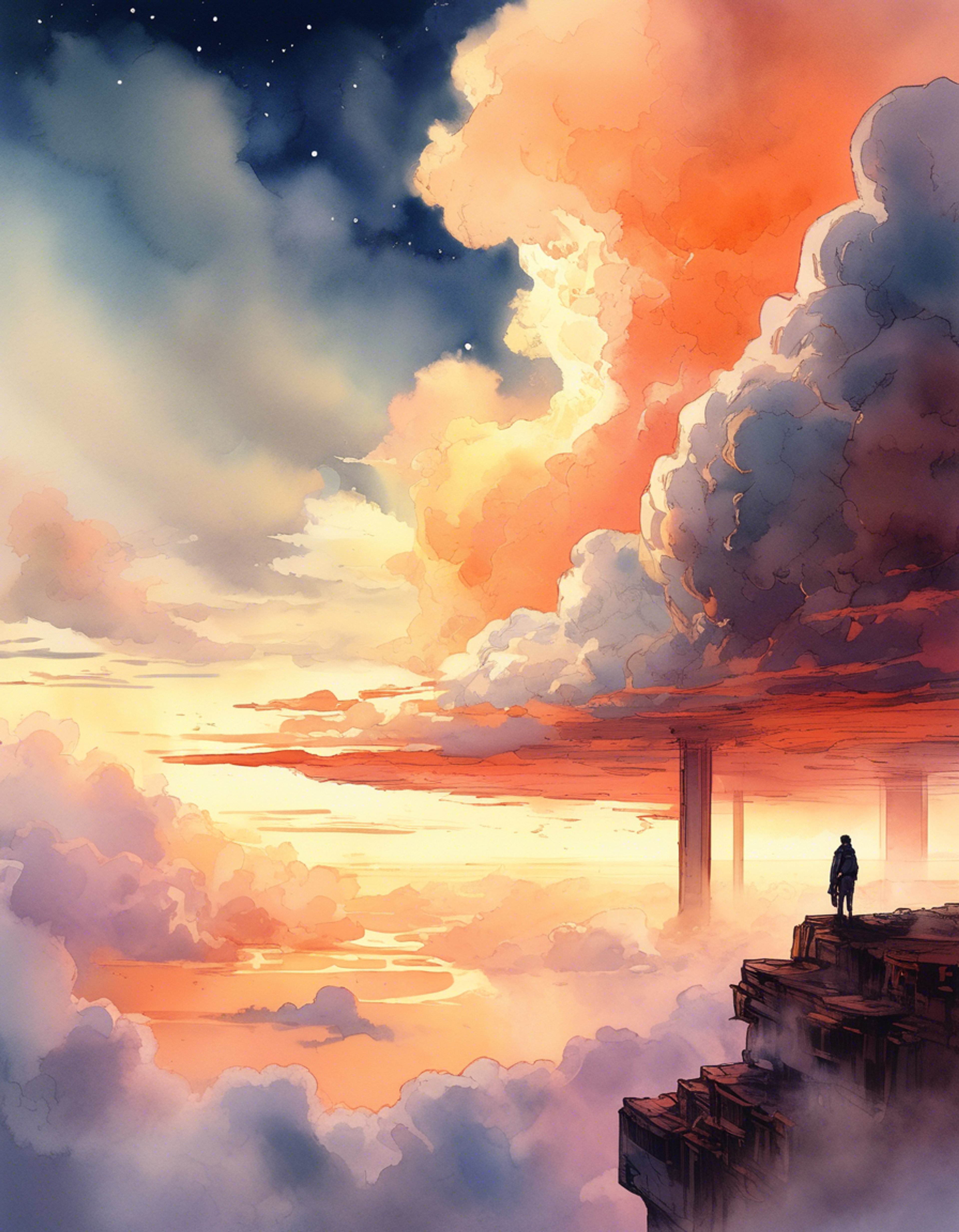 You find yourself in a tense standoff with Jin, the formidable Flesh Eater known for his mastery over ice and lightning. The air crackles with tension as you face this complex and haunted figure, once a noble Blade but now consumed by grief and vengeance. Jin's cold exterior belies the emotional turmoil within, setting the stage for a confrontation that could turn physical at any moment. The weight of your choices in this encounter could have far-reaching consequences in the world of Alrest.