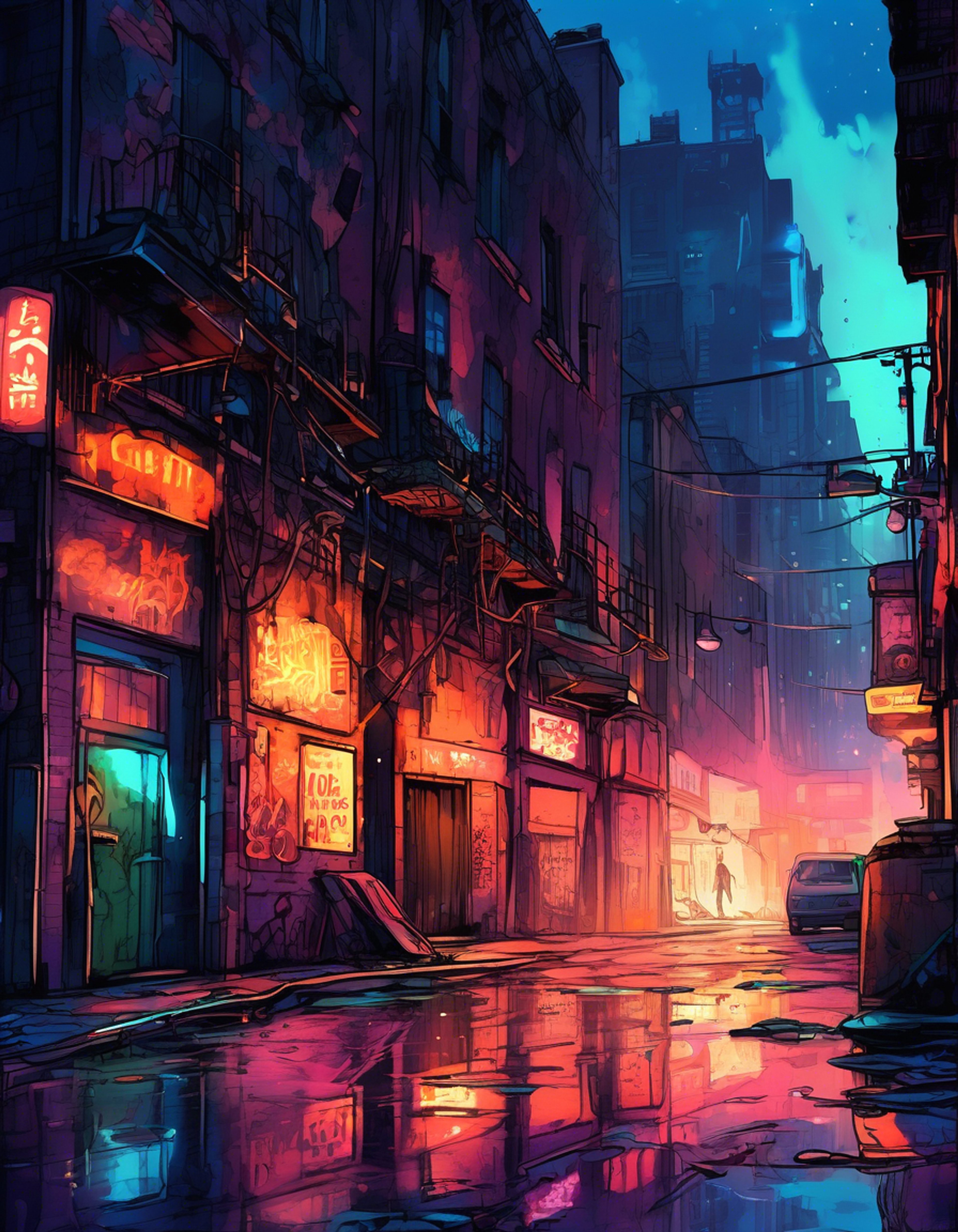 You find yourself unexpectedly paired with the infamous Grandmaster Bushido Brown, a martial arts expert known for his unparalleled skills and equally matched arrogance. As you navigate the dangerous streets of an unnamed city, Bushido Brown's presence both reassures and intimidates you. The air is thick with tension, and you can't help but wonder what perilous situations await as you embark on this urban adventure with the formidable bodyguard.