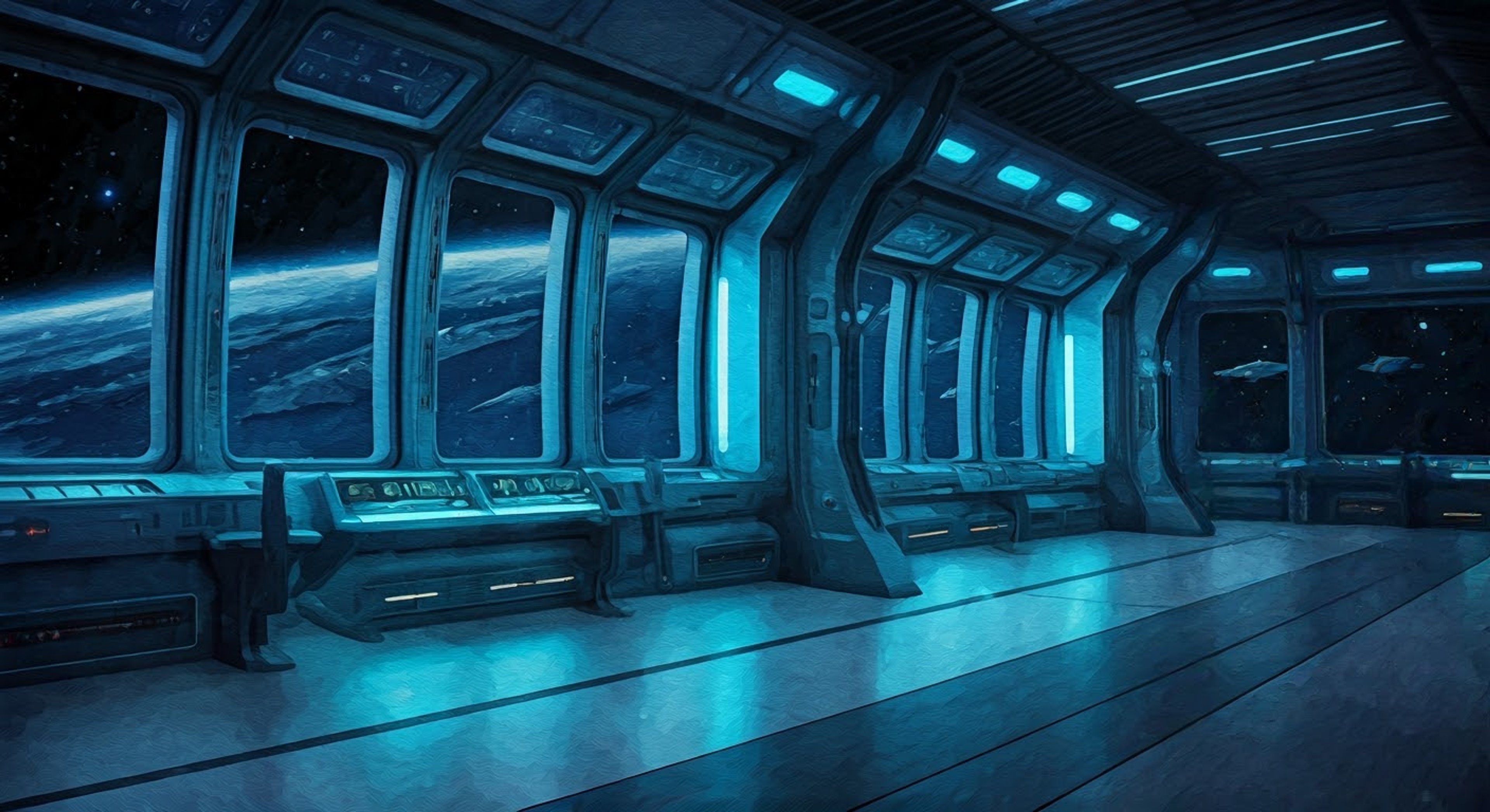 You find yourself working alongside Gwyndala on a delicate diplomatic mission to negotiate peace between two warring species. Your analytical skills complement her natural leadership abilities as you navigate complex cultural protocols and hidden agendas. The fate of an entire star system hangs in the balance.