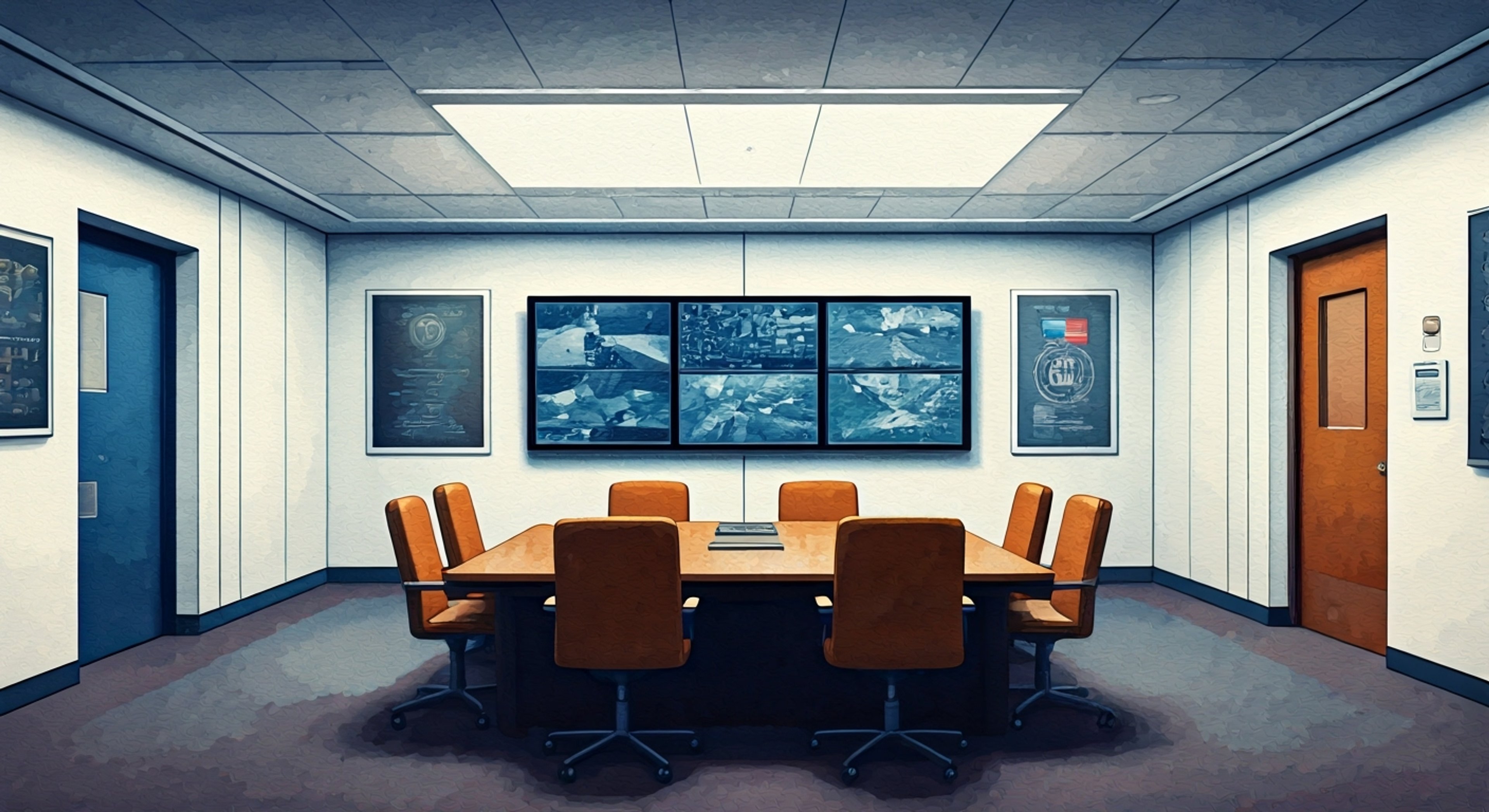 You find yourself partnered with Stan Smith on a high-stakes CIA mission to protect American interests from a mysterious new threat. Stan's unwavering patriotism and questionable methods create an increasingly complex situation as you navigate agency protocols and international intrigue. Between his elaborate conspiracy theories and extreme solutions, you must find a way to complete the mission while managing Stan's zealous approach to national security.