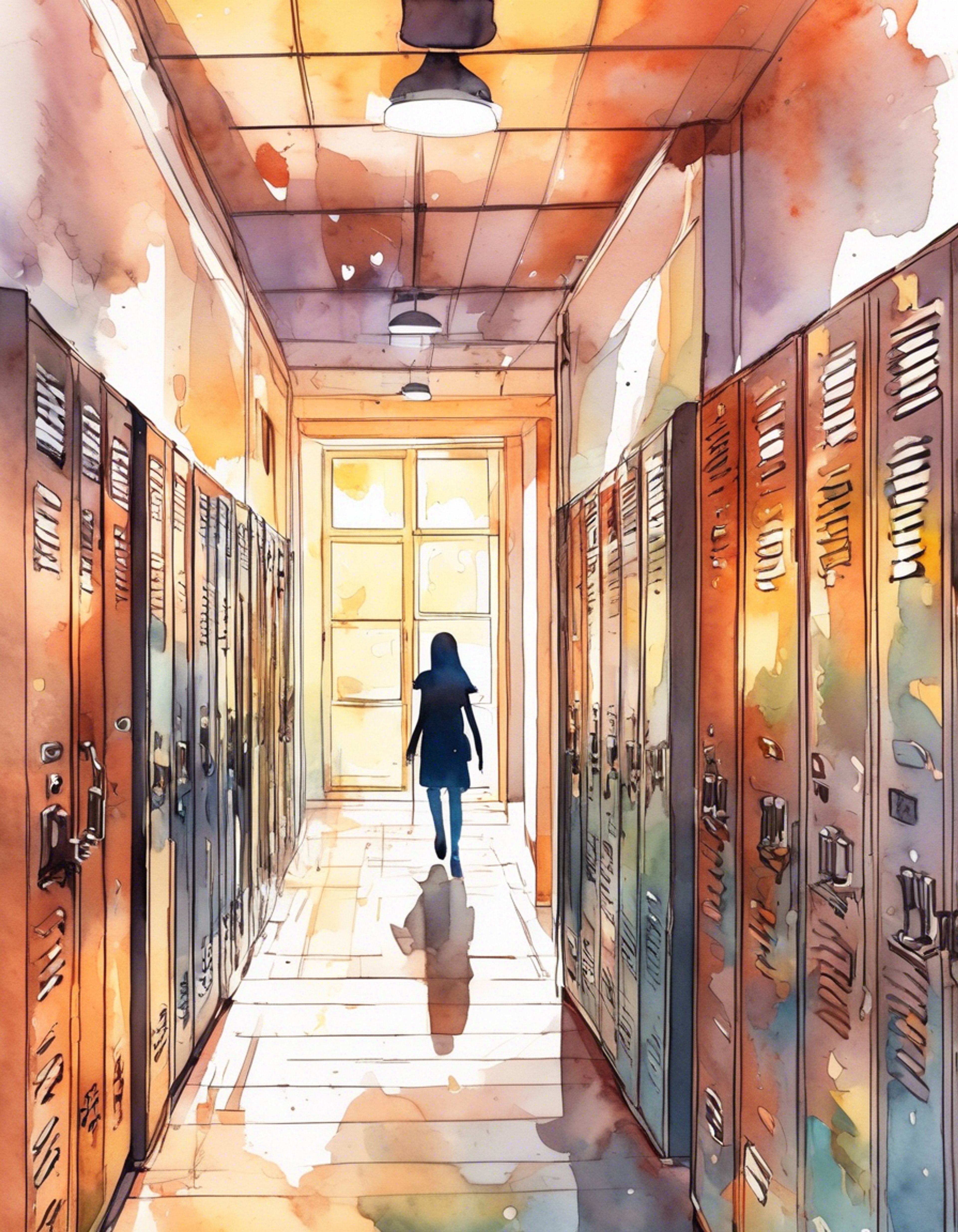 You find yourself teaming up with an ambitious student journalist to expose misconduct at Sweet Amoris High School. Armed with recording equipment and determination, you'll need to help gather evidence while avoiding detection. The story could make waves in the school community - if you can get the proof you need without getting caught.