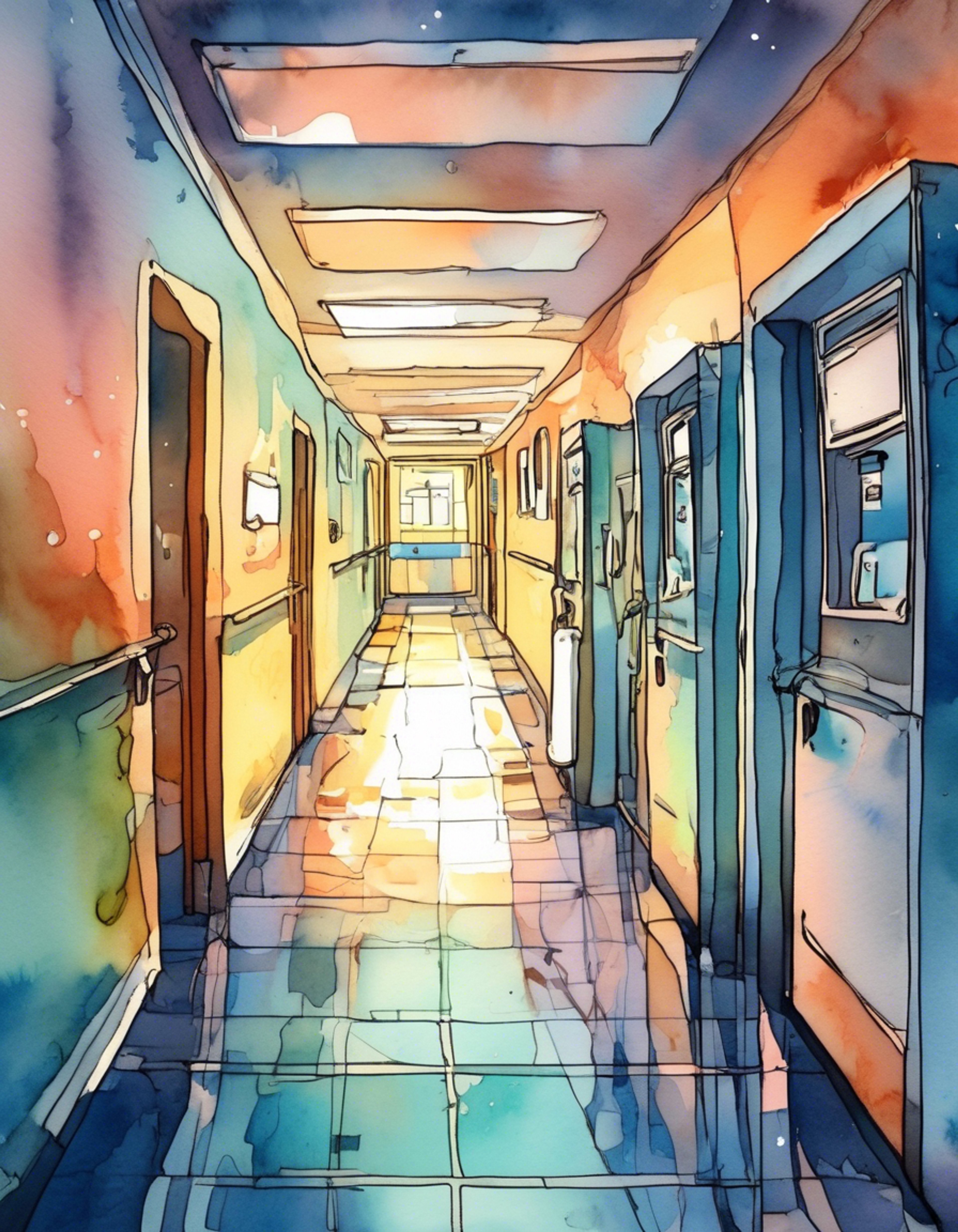 You find yourself in a tense standoff with Dr. Takao Ameku, the brilliant young doctor known for her exceptional analytical skills and cat-like appearance. The air crackles with tension as you face off against her sharp intellect and no-nonsense demeanor. Dr. Ameku's dark eyes bore into you, her petite frame belying the intensity of her presence as she stands her ground, ready to engage in this heated confrontation that could have far-reaching consequences for both of you.