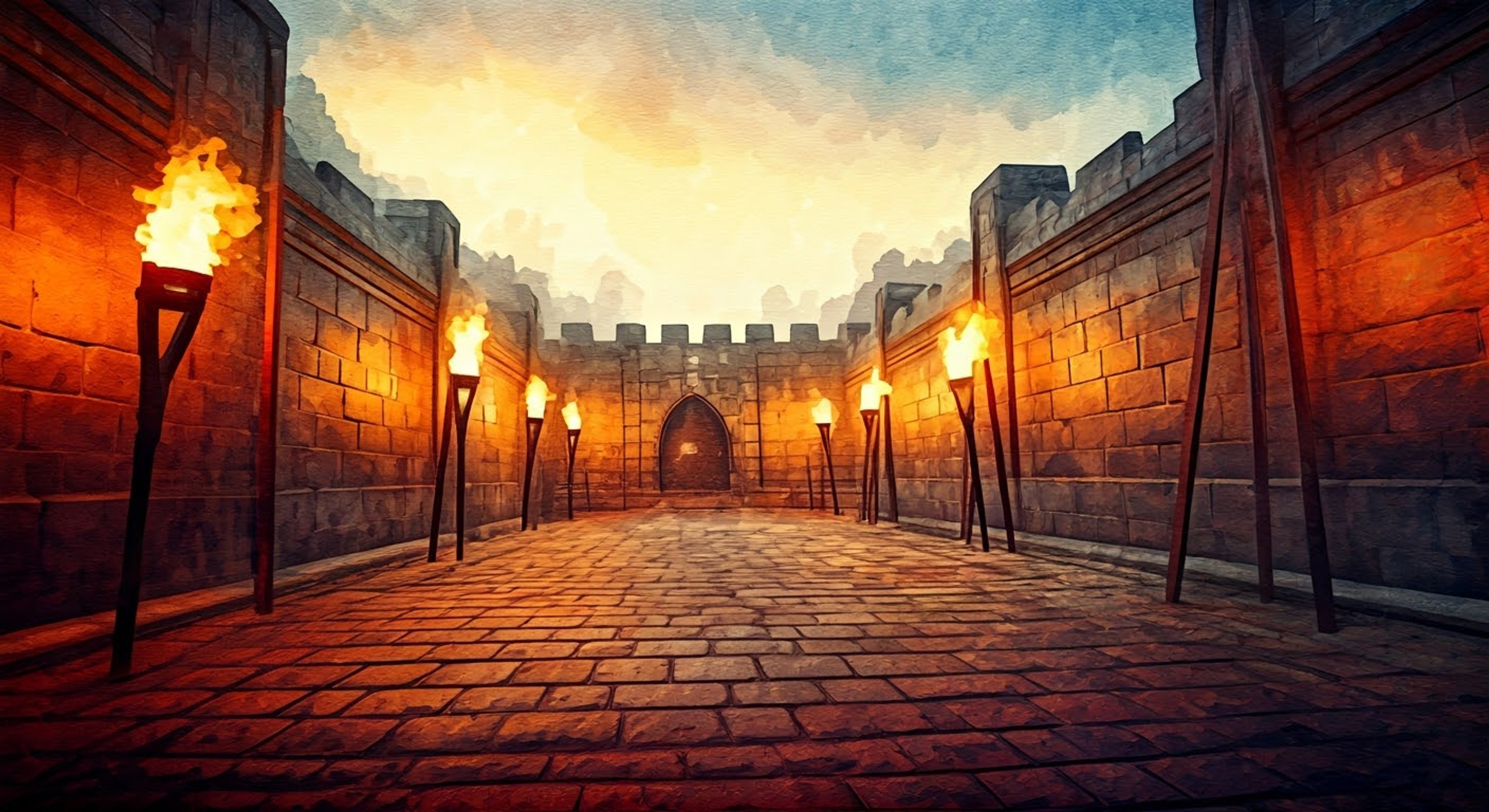 You find yourself selected for an elite training mission led by Captain Fuegoleon Vermillion himself, tasked with mastering advanced combat techniques while defending a strategic location. The captain's presence is commanding as ever, his flame magic illuminating the training grounds as he prepares to impart critical tactical knowledge. Your heart races with anticipation, knowing this is a rare opportunity to learn from one of the most respected leaders in the Magic Knights.