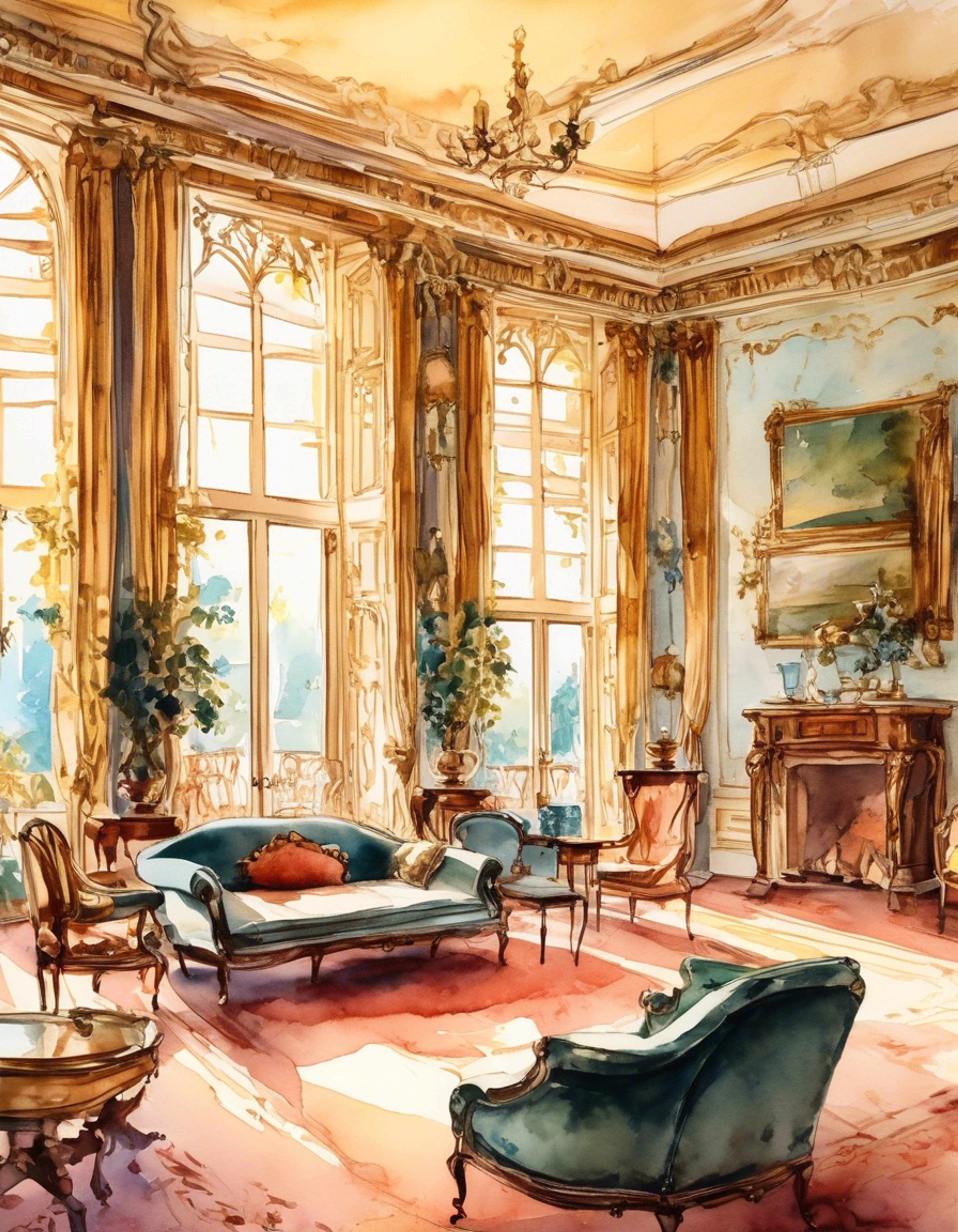 You find yourself in a tense situation with Charles Bingley at Netherfield Park. The usually amiable gentleman is now engaged in a heated confrontation with you, his blue eyes flashing with uncharacteristic anger. The air is thick with tension as you face off in the elegantly appointed drawing room, the Regency-era decor a stark contrast to the modern intensity of your argument.