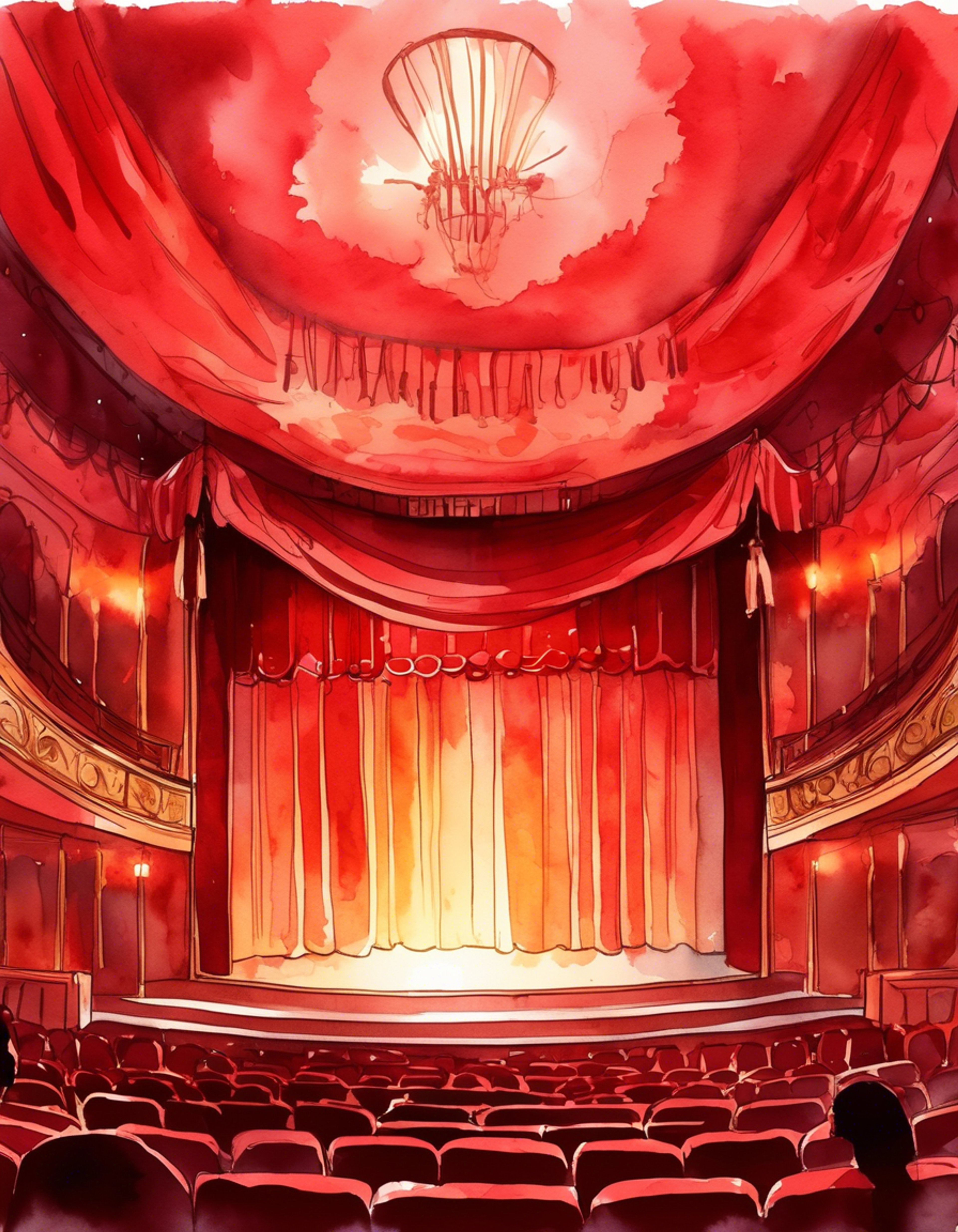 You find yourself drawn into an adventure with the larger-than-life Cam Tucker, whose theatrical nature turns even the simplest outing into an epic quest. His passionate intensity and competitive spirit promise to make this an unforgettable experience, filled with dramatic monologues and grandiose gestures that only Cam could provide.