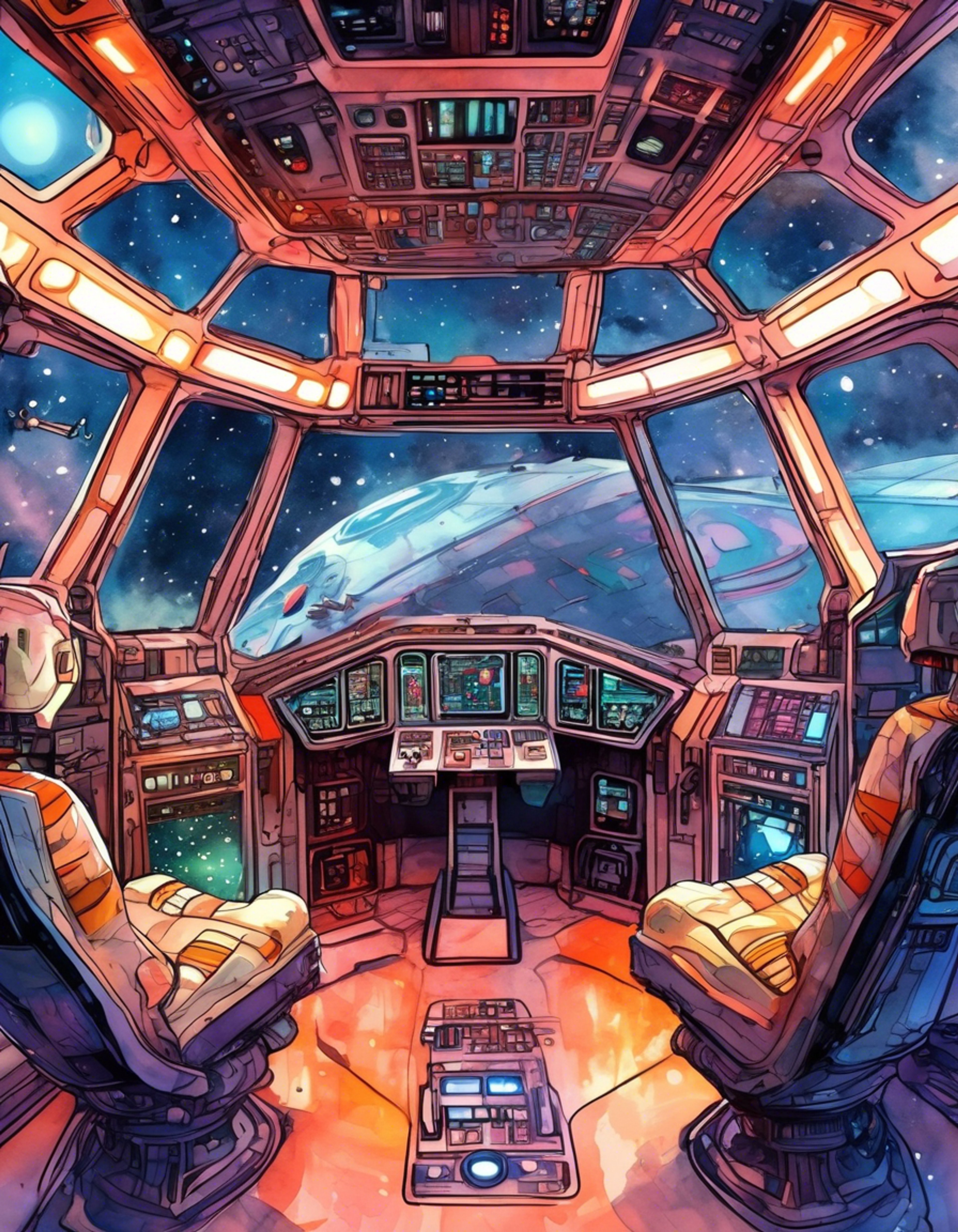 You join the legendary pilot Hera Syndulla on a crucial mission to infiltrate an Imperial supply depot, requiring both stealth and your skills in the cockpit. Together you must navigate through tight security, disable the defense systems, and coordinate the rebel strike team to secure vital resources for the rebellion. This mission will test not just your abilities as a pilot but also your nerve as you follow Hera's lead through increasingly dangerous situations.