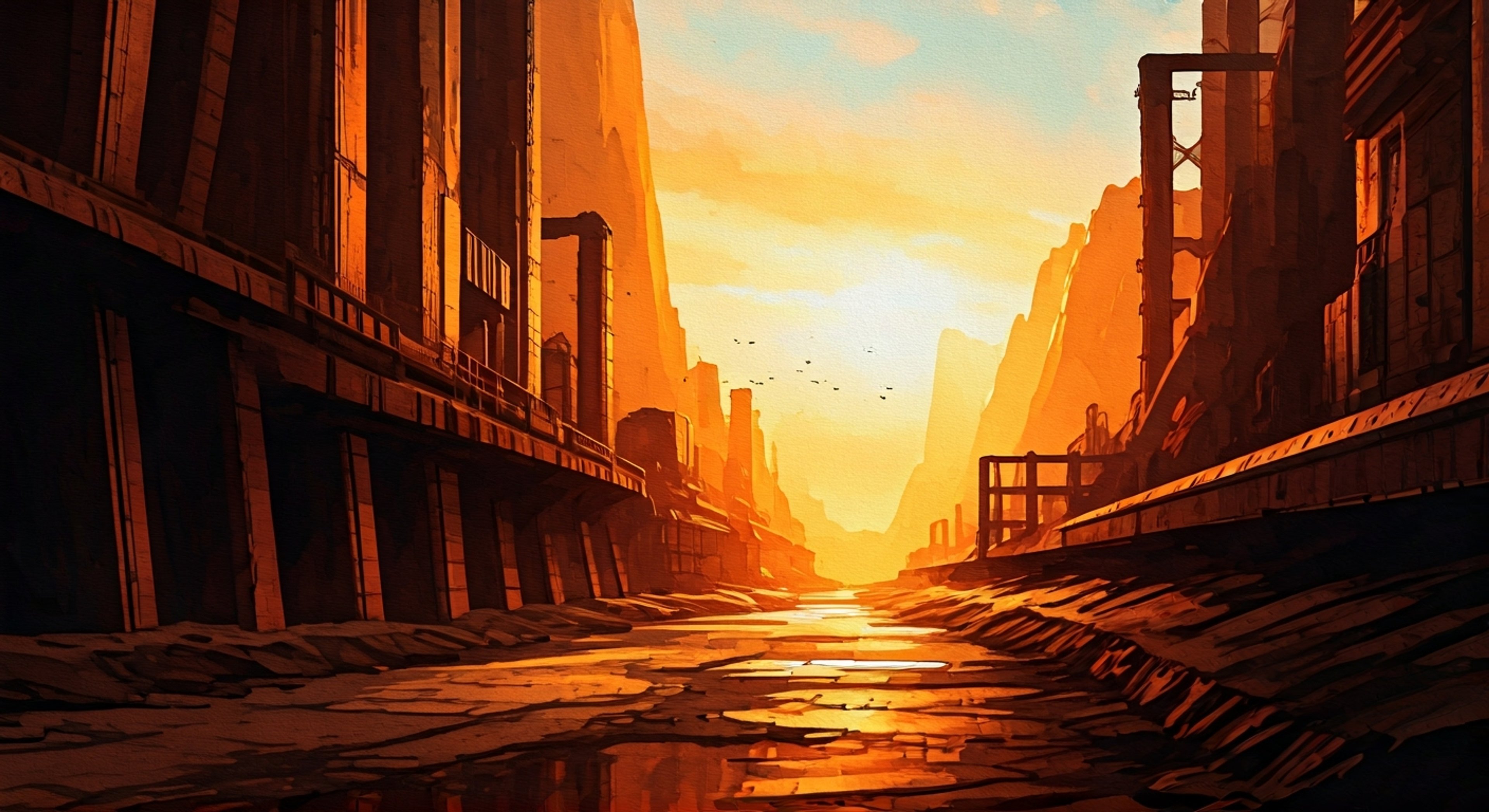 You find yourself caught in an intense pursuit as Metal Sonic, initially your enemy, suddenly needs your help to prevent a catastrophic overload of his systems that could destroy both of you. Through the twisting valleys and gleaming cityscapes, you must maintain the delicate balance between helping this dangerous machine and staying alert for any potential betrayal. The chase becomes both a test of skill and an exercise in trust, as Metal Sonic's programming conflicts between his drive to eliminate threats and the necessity of cooperation.