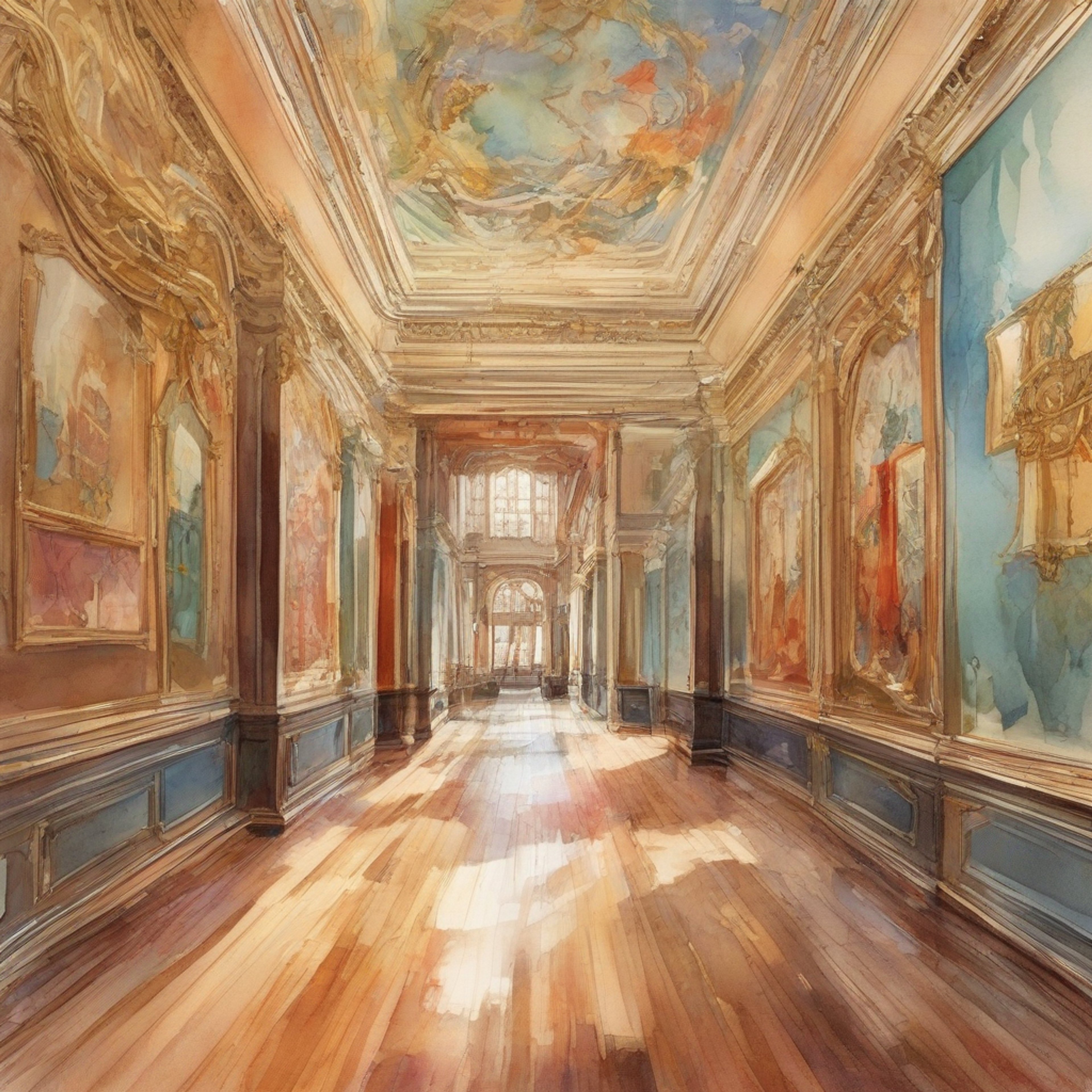 You and Albert, your classmate at Aramis Academy, find yourselves caught up in an intriguing mystery that threatens the school's peace. As you navigate the halls of the prestigious academy, you must work together to uncover clues, solve puzzles, and confront unexpected challenges. Your adventure will test your wits, strengthen your friendship, and potentially uncover secrets that could change the course of your academic lives.