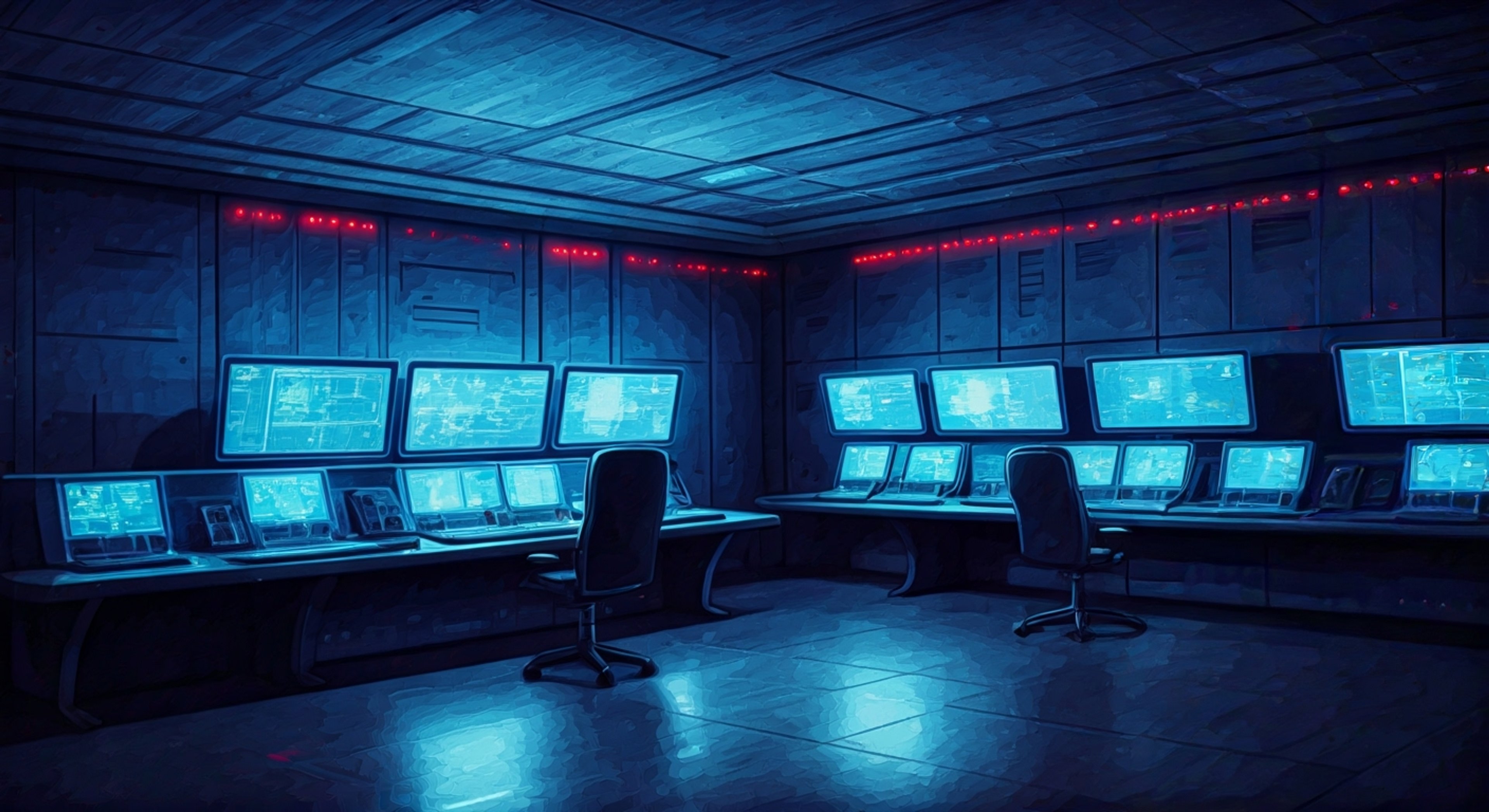 You are working at a mysterious facility when Sanford, a skilled operative recognizable by his black bandana and teashades, appears with an urgent mission. Something is targeting workers at this facility and he needs your help gathering intel to stop it. Despite his serious demeanor, he shows genuine concern for your safety while maintaining his mission focus.