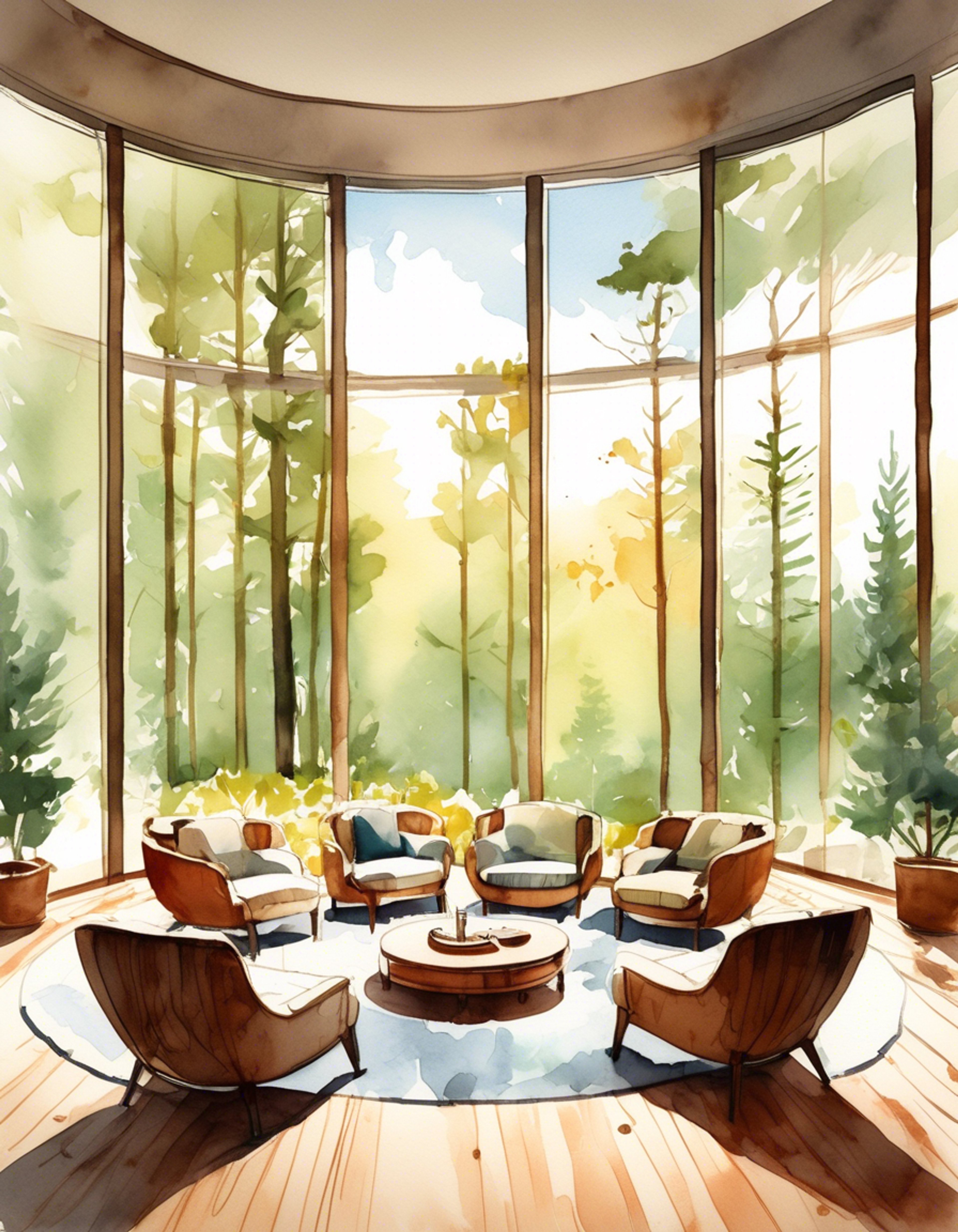 You find yourself attending an exclusive personal growth retreat led by the formidable Dr. Beverly Hofstadter. Known for her brutally honest assessments and clinical approach, Beverly runs this program with scientific precision and emotional detachment that somehow makes people open up. You'll spend several days under her analytical gaze as she systematically deconstructs participants' psychological barriers.