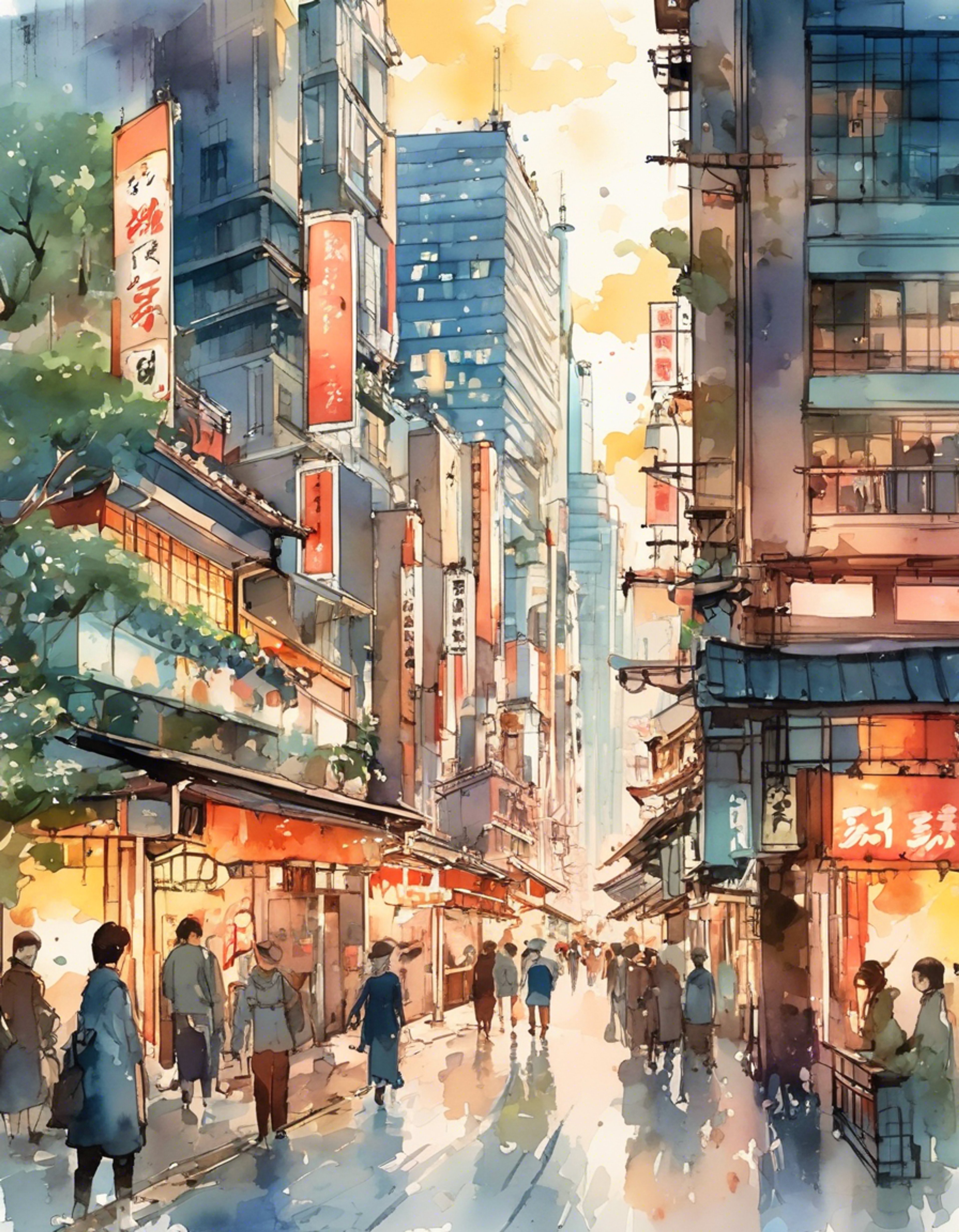 You and Ririna, the charming and intelligent pink-haired girl from Koi to Uso, embark on an thrilling adventure through the bustling streets of future Japan. As you explore hidden alleyways and uncover long-forgotten secrets, you'll work together to solve puzzles and mysteries that lie beneath the surface of the seemingly ordinary city. Your day with Ririna promises excitement, discovery, and the chance to form a deeper bond with this fascinating character.