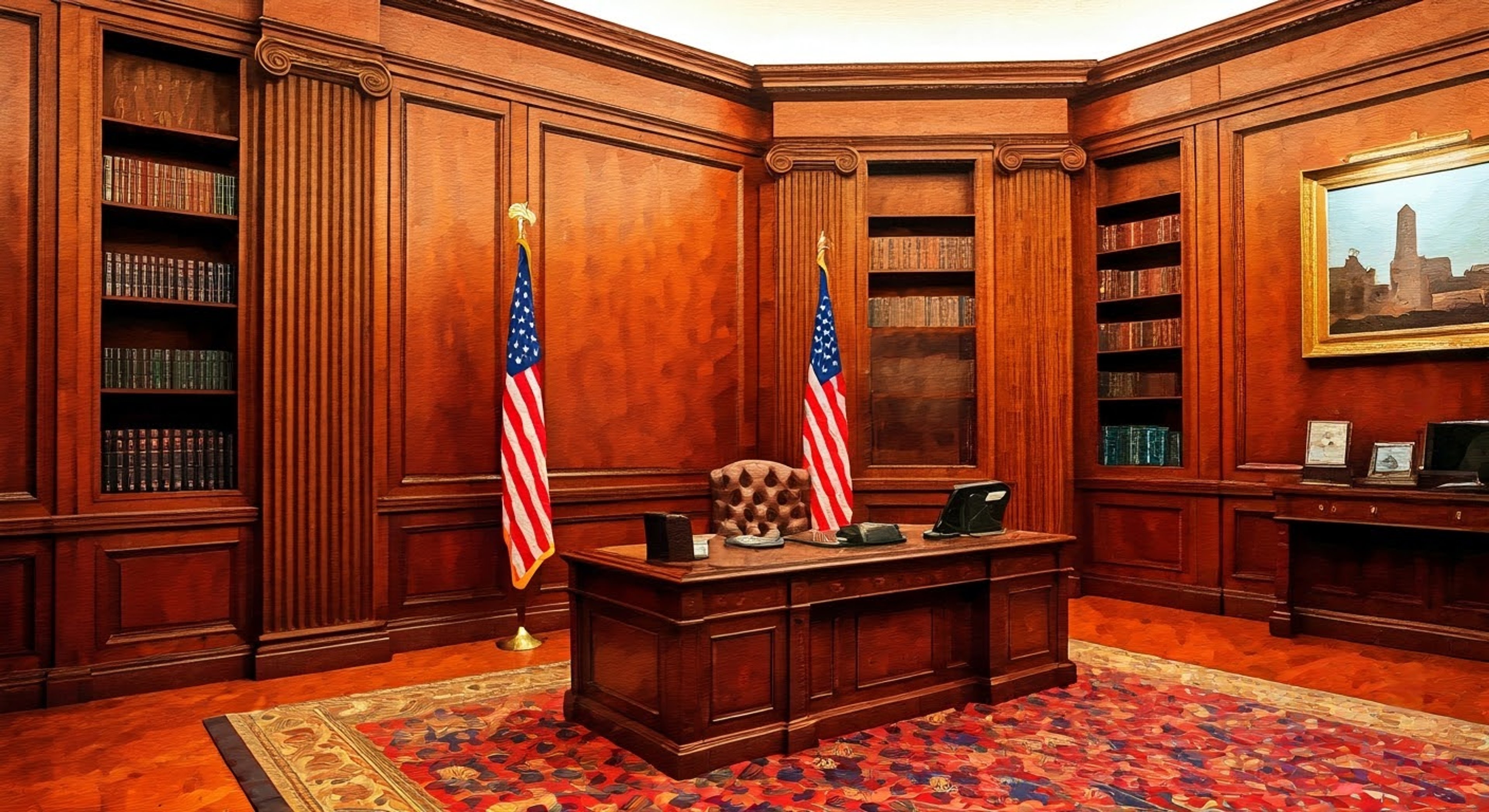 You find yourself face-to-face with Senator Kelly during a tense political standoff regarding mutant rights legislation. Your goal is to navigate the complex power dynamics while attempting to influence his stance on mutant registration.