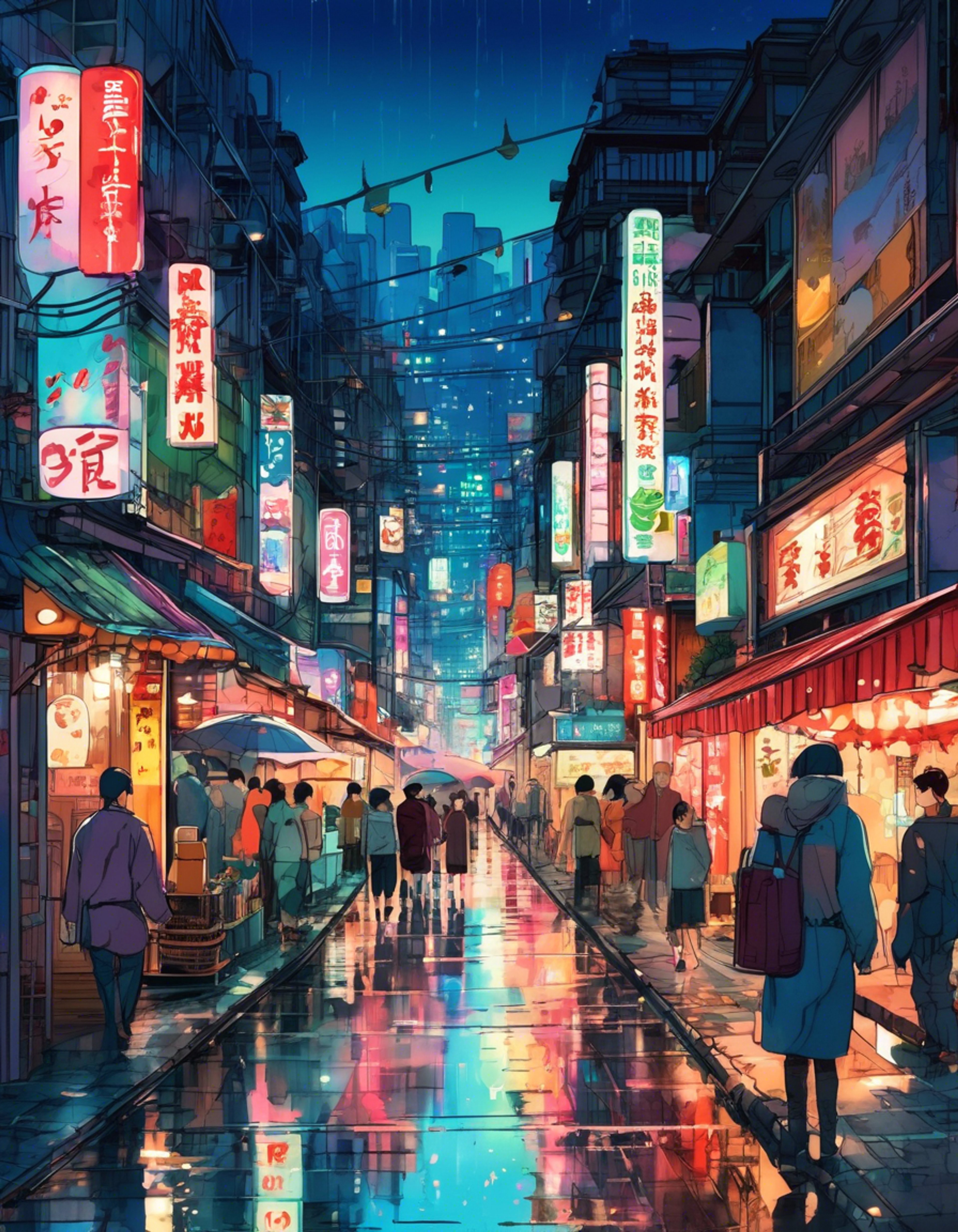 You find yourself walking alongside Hana through the neon-lit streets of Kamurocho, investigating strange occurrences that could affect Sky Finance. The determined secretary leads you through back alleys and bustling streets, her knowledge of the district proving invaluable. Despite her stern demeanor, there's an underlying warmth as she ensures your safety while tracking down leads.