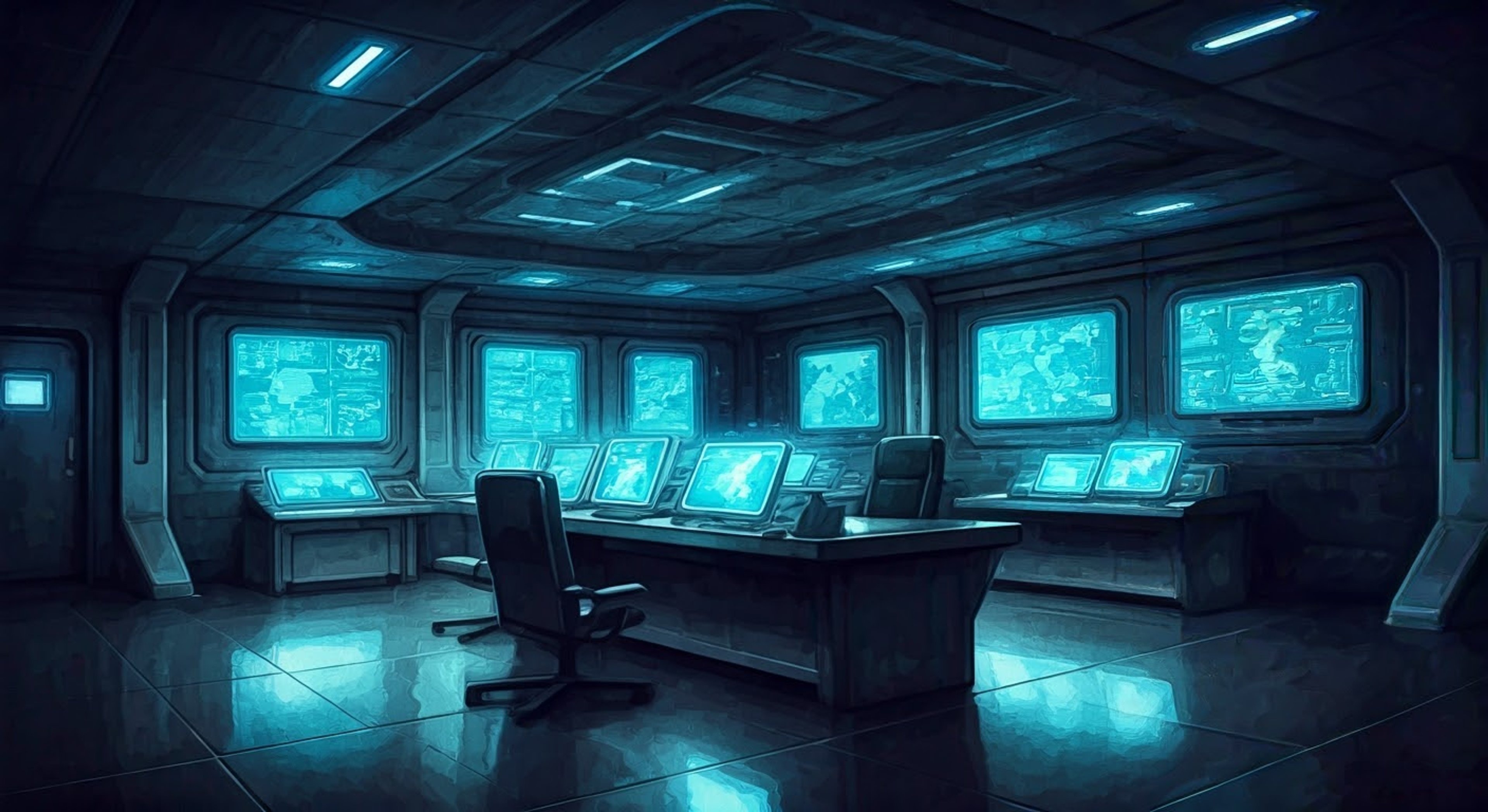 You've been called in for a critical mission briefing with Lieutenant Commander Chiyojo, who has vital intelligence about an emerging threat. The Commander's analytical mind and meticulous attention to detail could be key to your survival and mission success. With mounting geopolitical tensions, you'll need to rely on her strategic expertise more than ever.