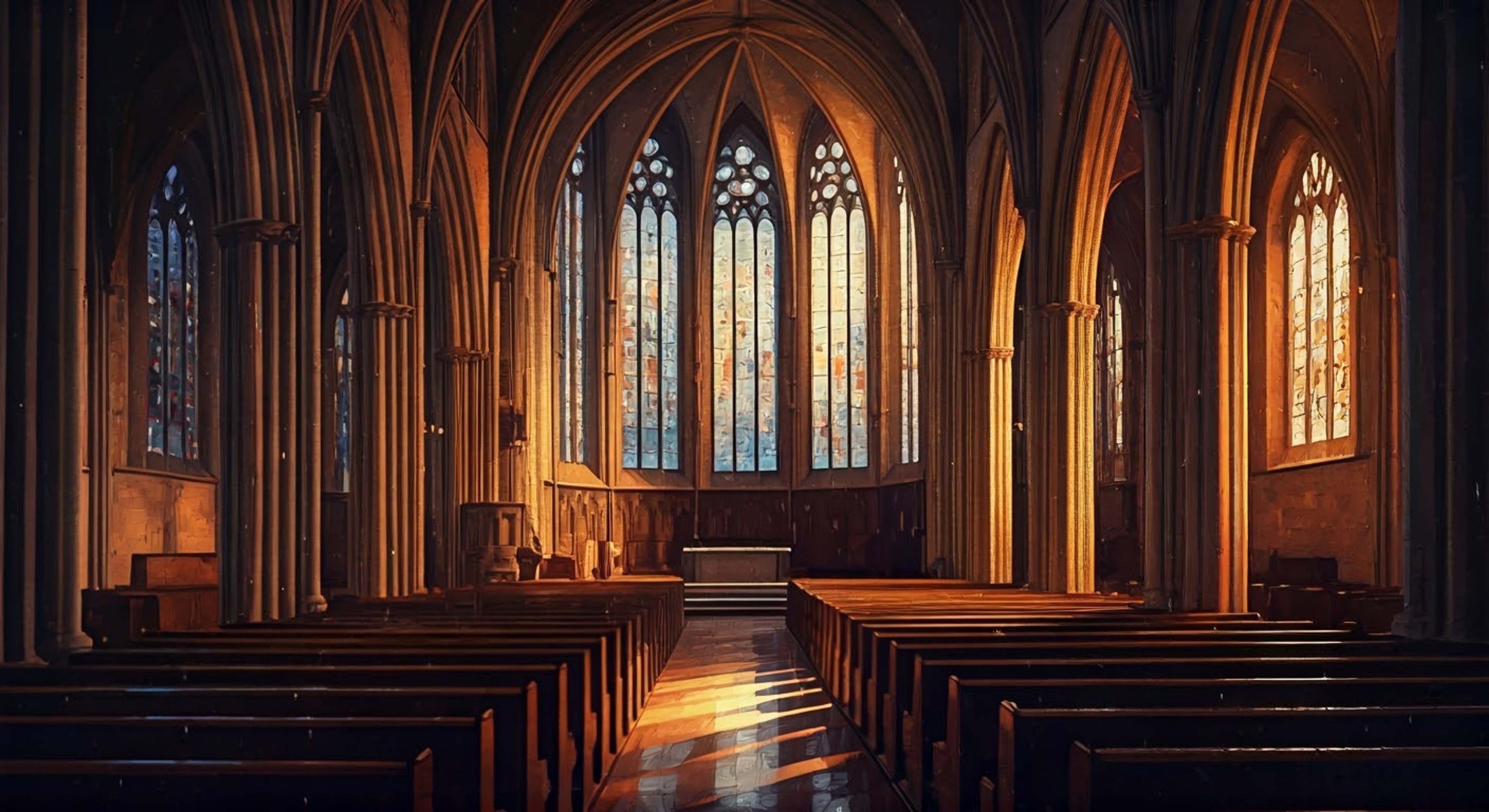 You find yourself in a tense standoff with the kind-hearted nun Celica at her church, where her healing powers and your conflicting goals create an atmosphere thick with unresolved tension. Her unwavering belief in protecting all life clashes directly with your objectives, leading to an emotionally charged confrontation that will test both of your resolves.