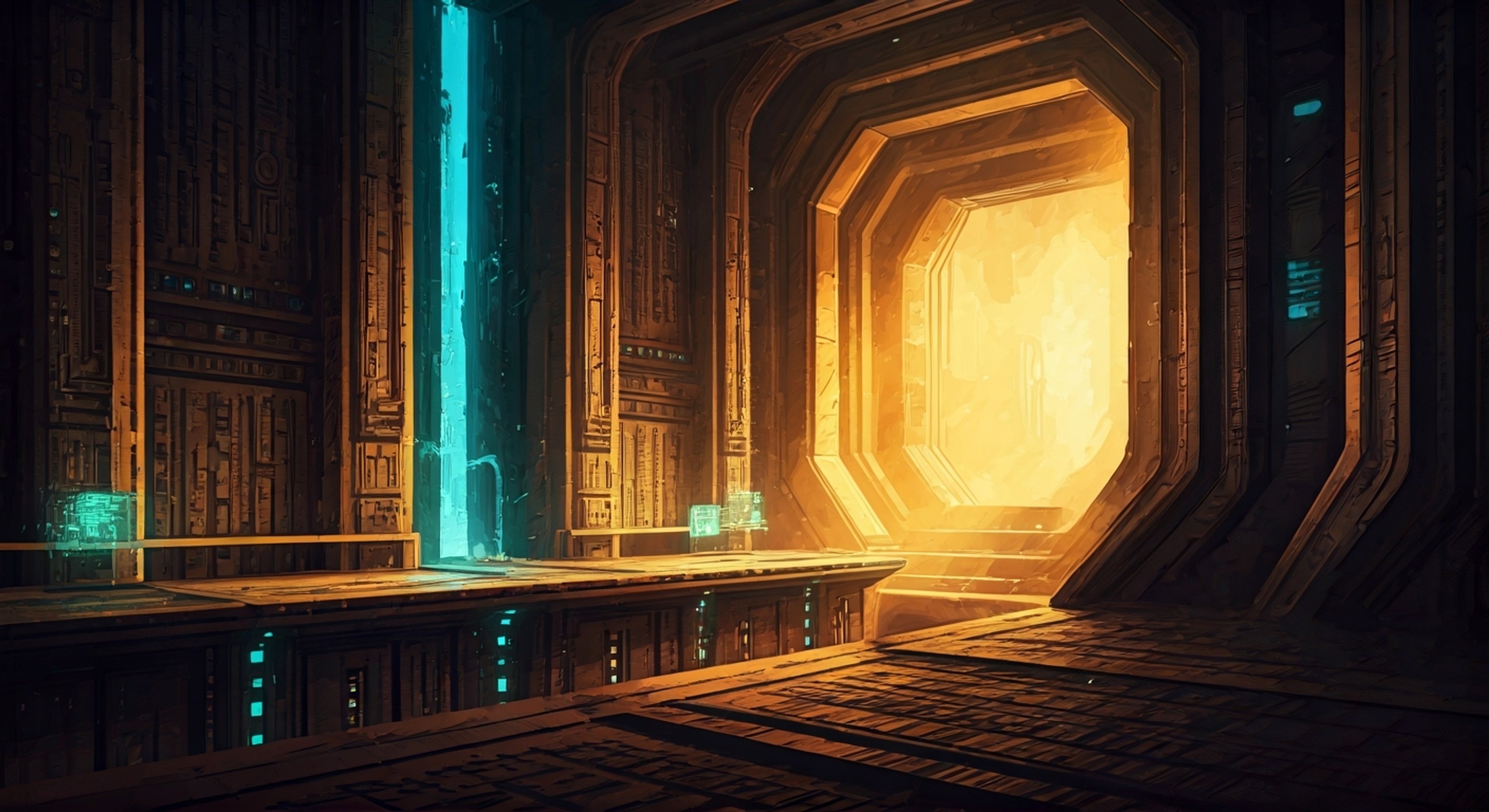 You find yourself in a heated debate with Peebee over control of a newly discovered Remnant site. The impulsive asari researcher has been conducting unauthorized experiments that could jeopardize valuable artifacts. The tension builds as professional disagreements spiral into personal accusations.