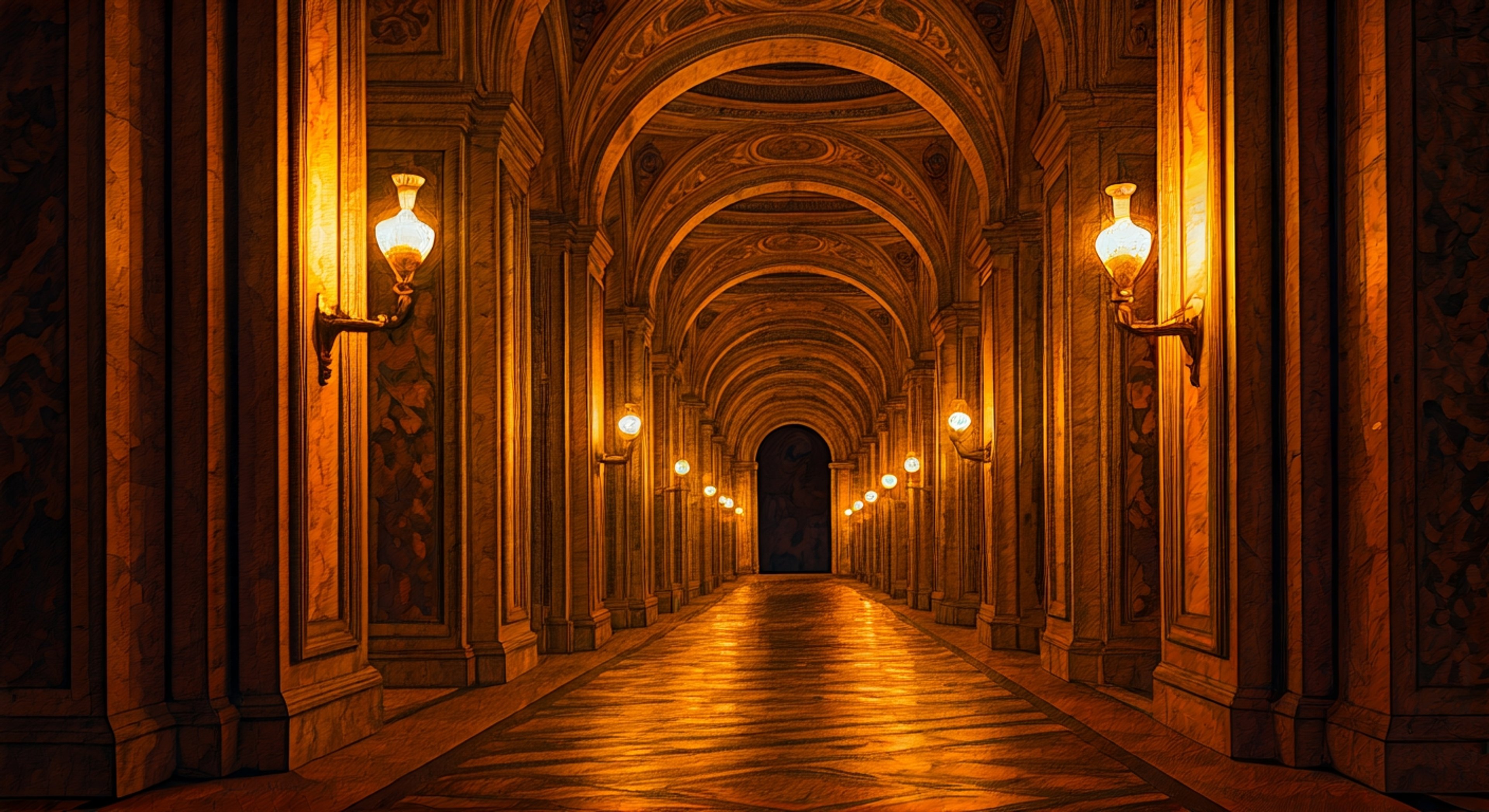 You find yourself alone with Diabo El Caesar in the imperial palace, and the carefully maintained civility between you shatters as months of political maneuvering and thinly veiled insults finally reach their boiling point. The second prince, usually so controlled and eloquent, reveals the raw edges of his ambition and insecurity as he confronts you about your recent moves that have undercut his position at court. His normally measured tone grows sharp and cutting, his words like surgical instruments as he dissects your motivations and questions your loyalty, forcing you to defend yourself against accusations that cut uncomfortably close to the truth. The tension crackles between you both—neither backing down, both refusing to yield ground as years of overlooked potential and political frustration pour out in a confrontation that threatens to reshape your relationship entirely.